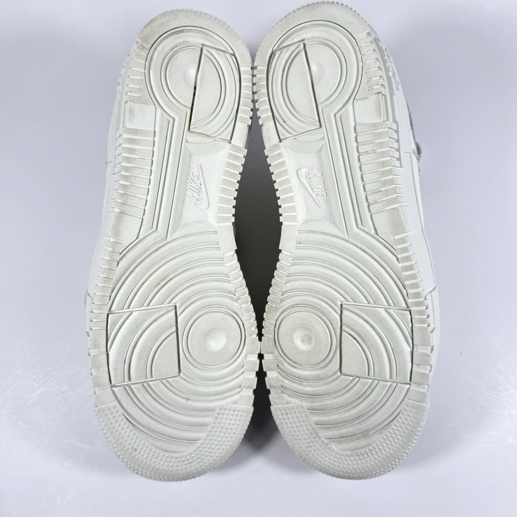 Nike Nike Air Force 1 Pixel SE Women’s Size 11 Sail Snake Sneakers CV8481-101 Size US 11 / IT 41 - 7 Thumbnail