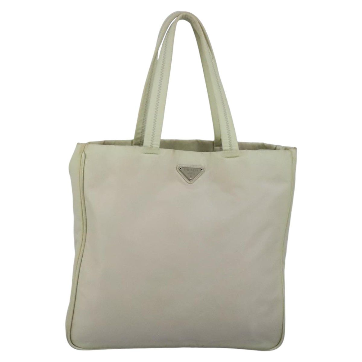 Prada Prada Re-Nylon tote Size ONE SIZE - 1 Thumbnail