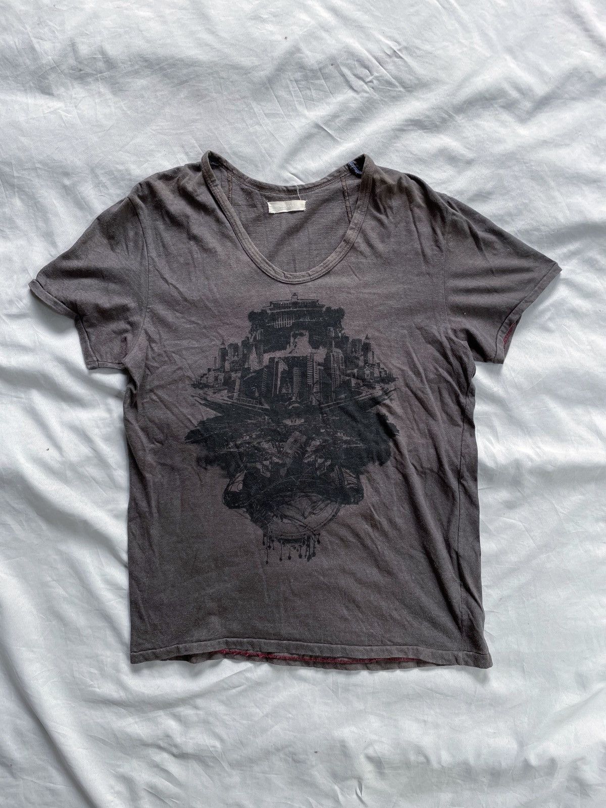 PPFM ORAQLE JAPANESE TEE Size US M / EU 48-50 / 2 - 1 Thumbnail