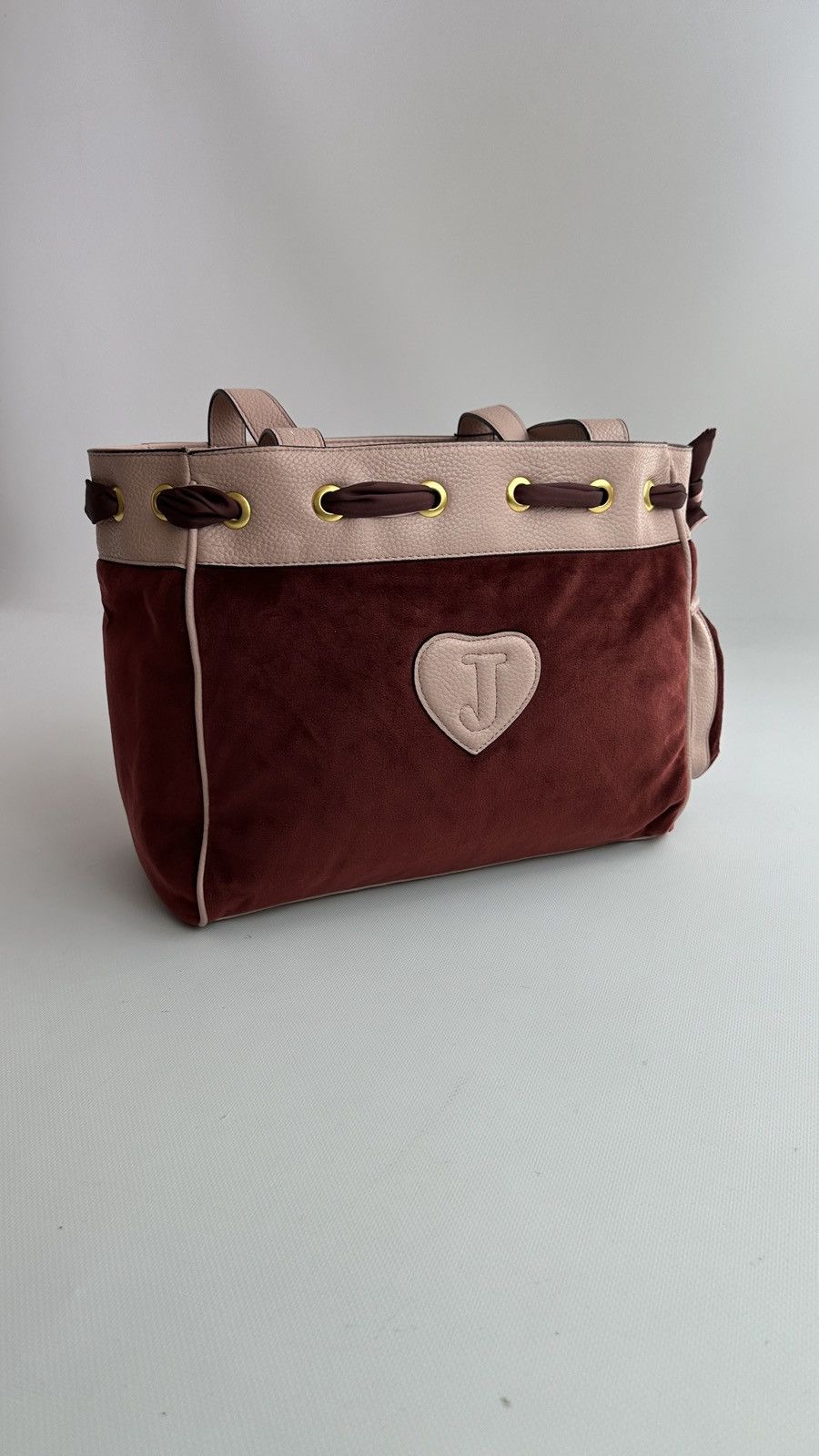 Juicy Couture Rare Juciy Couture Daydreamer bag ! SOLD OUT ! Size ONE SIZE - 6 Thumbnail