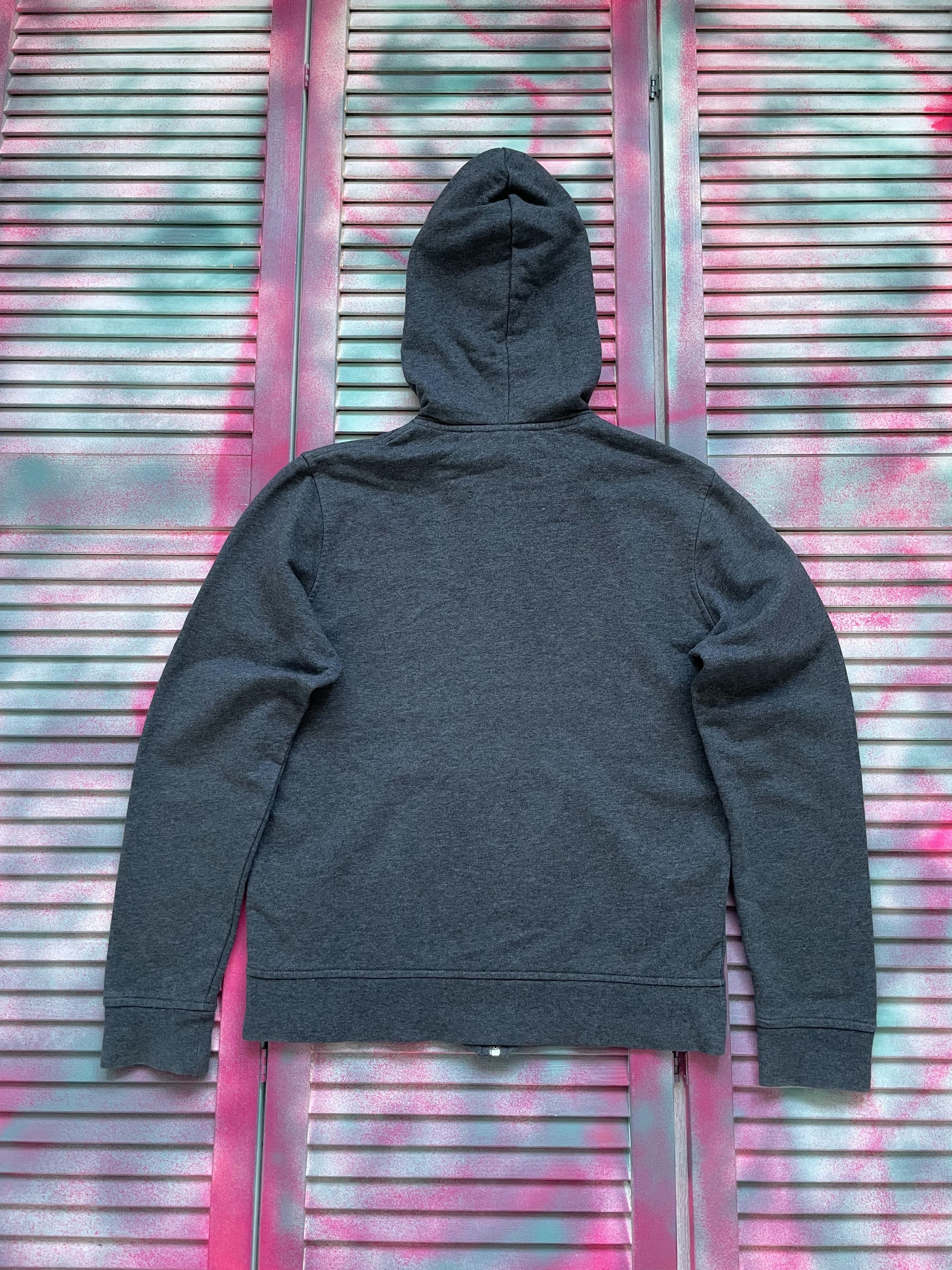 Lacoste Lacoste Zip Hoodie Size US M / EU 48-50 / 2 - 8 Thumbnail