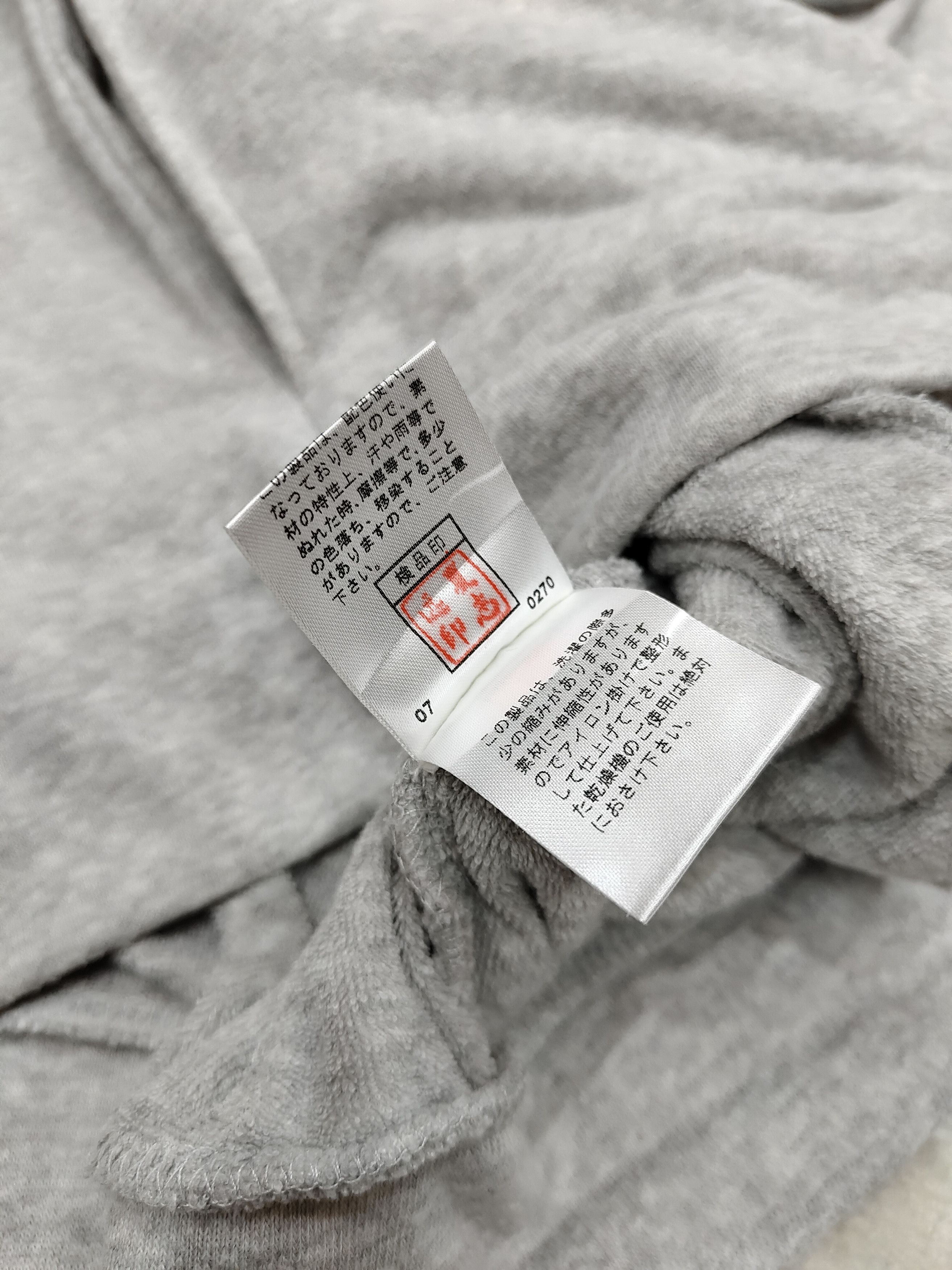 PPFM 00s PPFM🇯🇵 Plaid Lined Layered Double Zip Hoodie Size US M / EU 48-50 / 2 - 8 Thumbnail