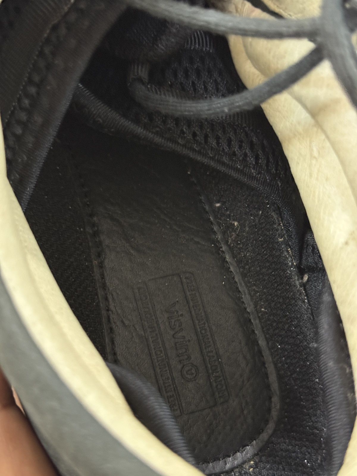 Visvim 🔥🔥🔥ARCHIVE VISVIM SKYNYRD MOCCASIN Size US 8 / EU 41 - 8 Thumbnail