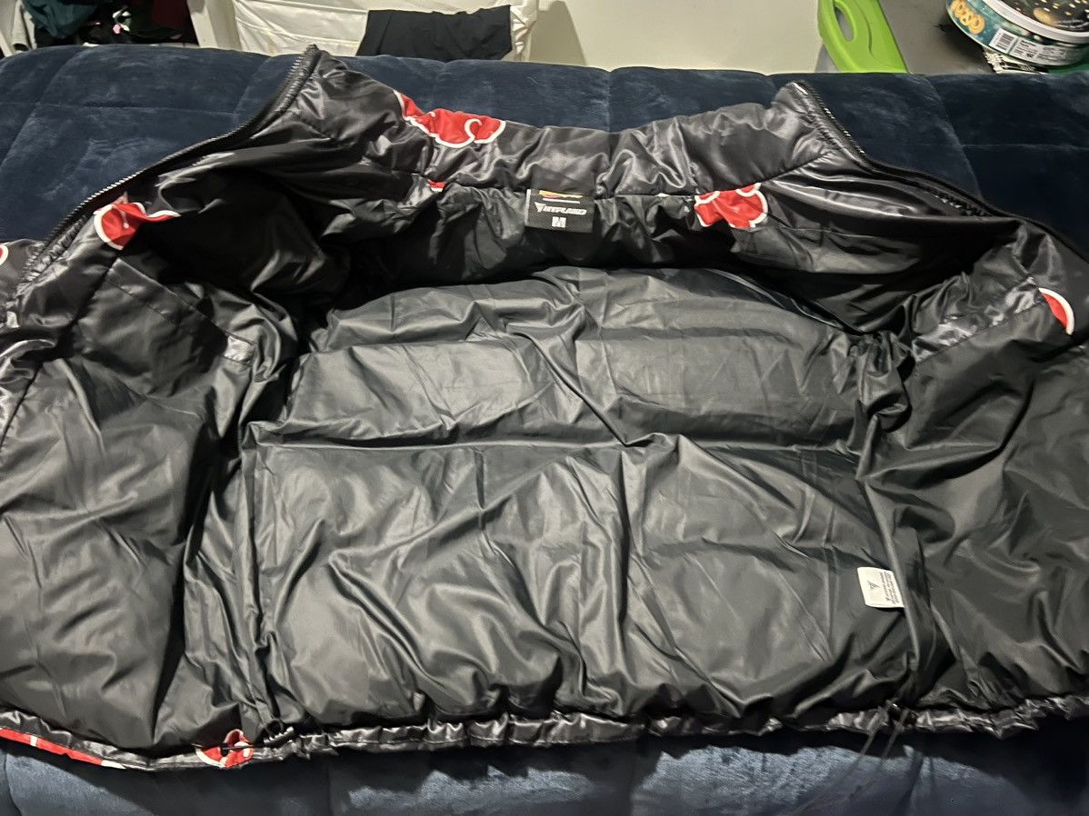 hypland akatsuki jacket
