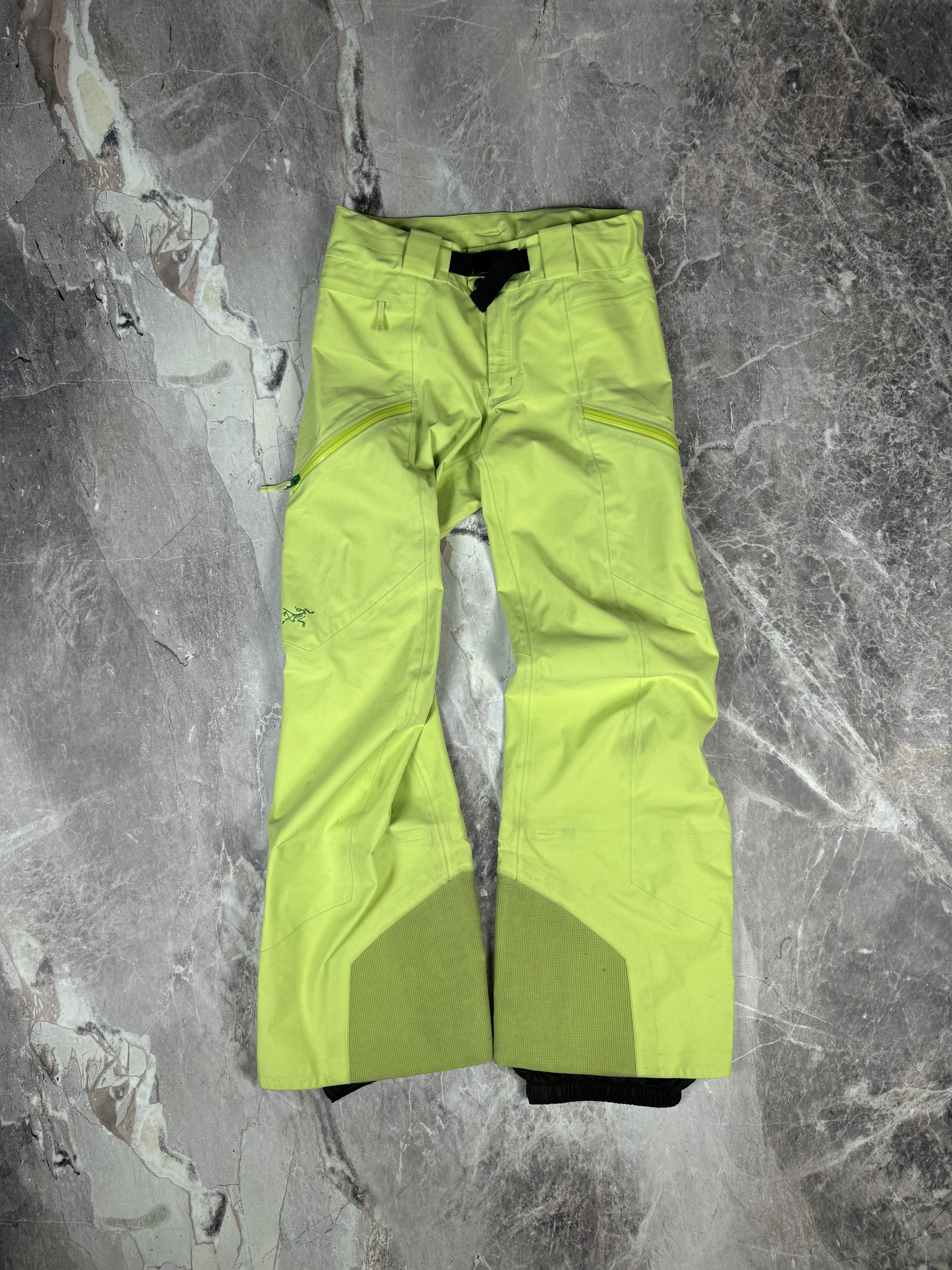Arc'teryx Arcteryx Gore-Tex Ski Pants Size 30" / US 8 / IT 44 - 1 Thumbnail