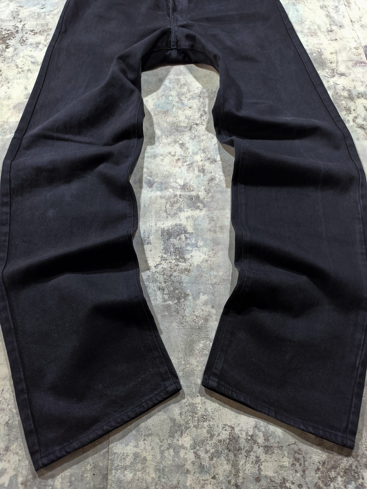 Replay Vtg 90's Replay Workwear opium loose jeans Size US 33 - 6 Thumbnail