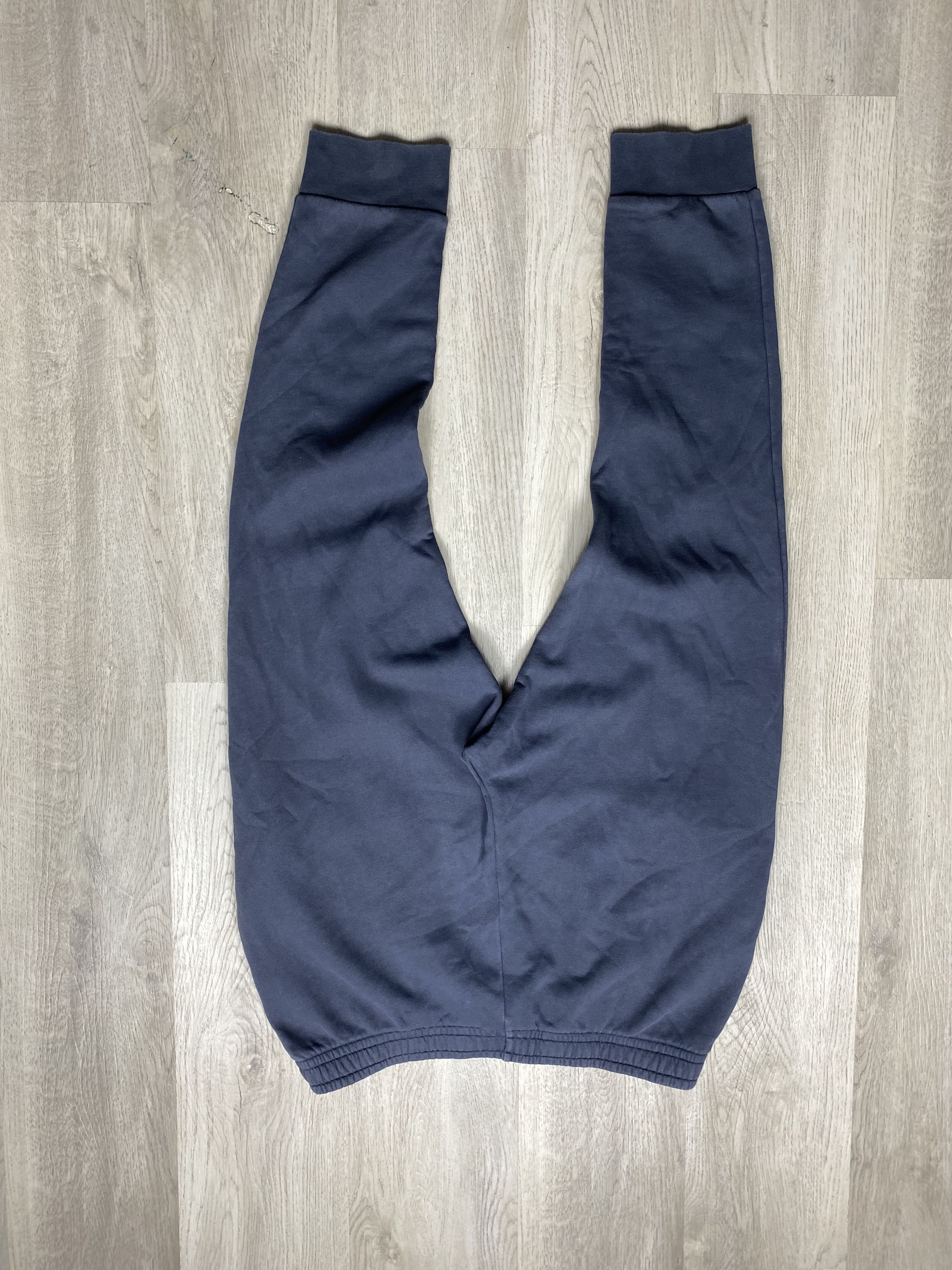 Lacoste × Vintage Lacoste Vintage Sweatpants Pants Y2K Drill Gorpcore Size US 36 / EU 52 - 6 Thumbnail