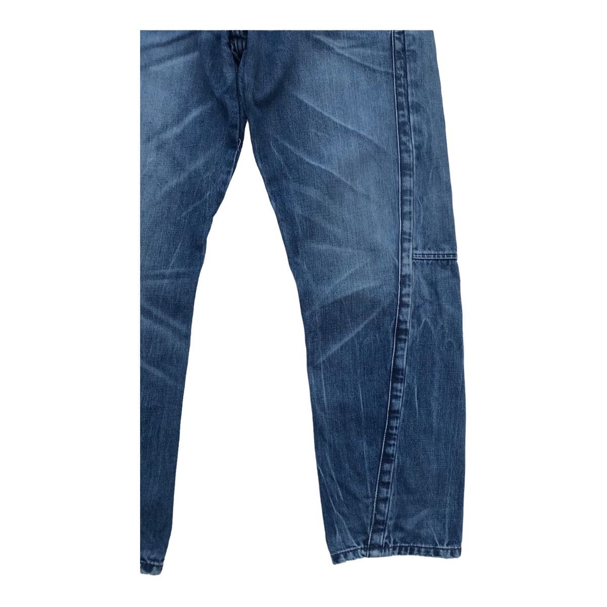 DENHAM Denham Denim Pants Size US 28 / EU 44 - 7 Thumbnail