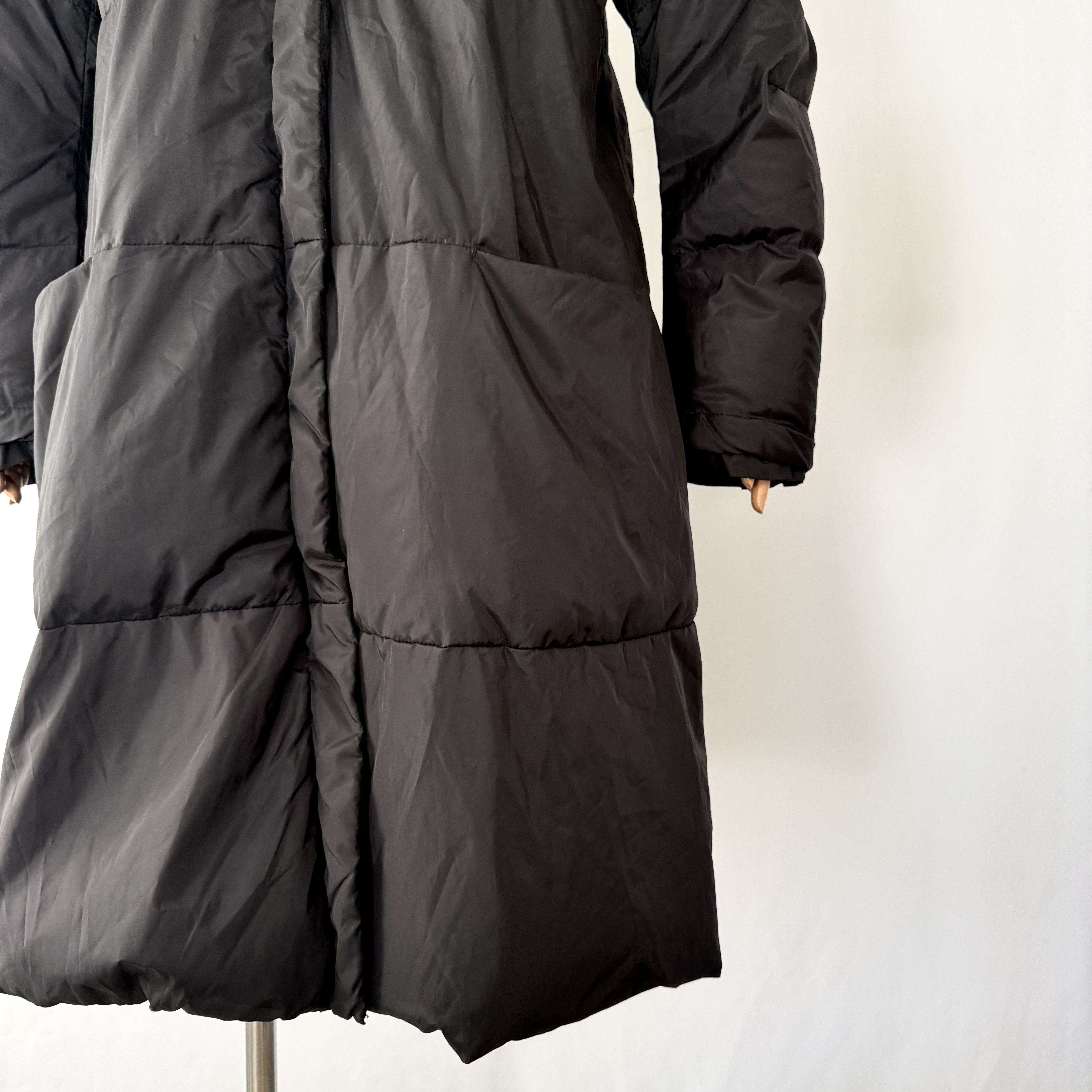Rundholz RUNDHOLZ Down Coat Size XL / US 12-14 / IT 48-50 - 3 Thumbnail
