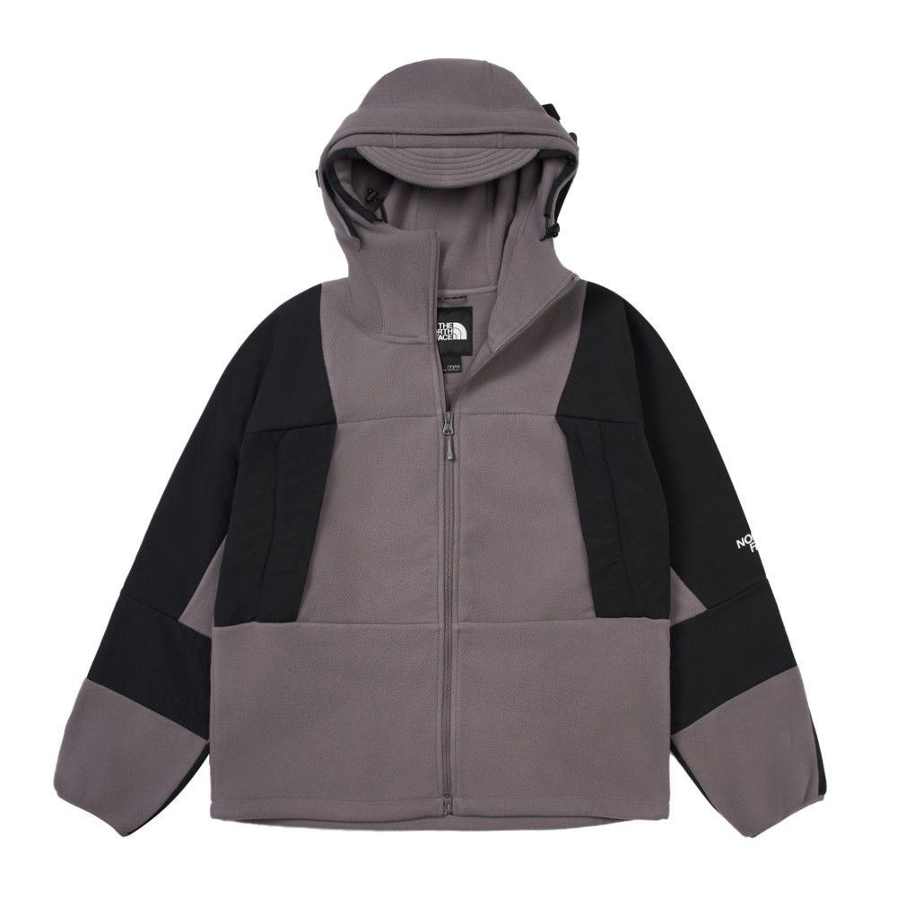 Kazuki Kuraishi × The North Face Urban Exploration KAZUKI LIGHT KNIT FLEECE JACKET Size US M / EU 48-50 / 2 - 2 Thumbnail