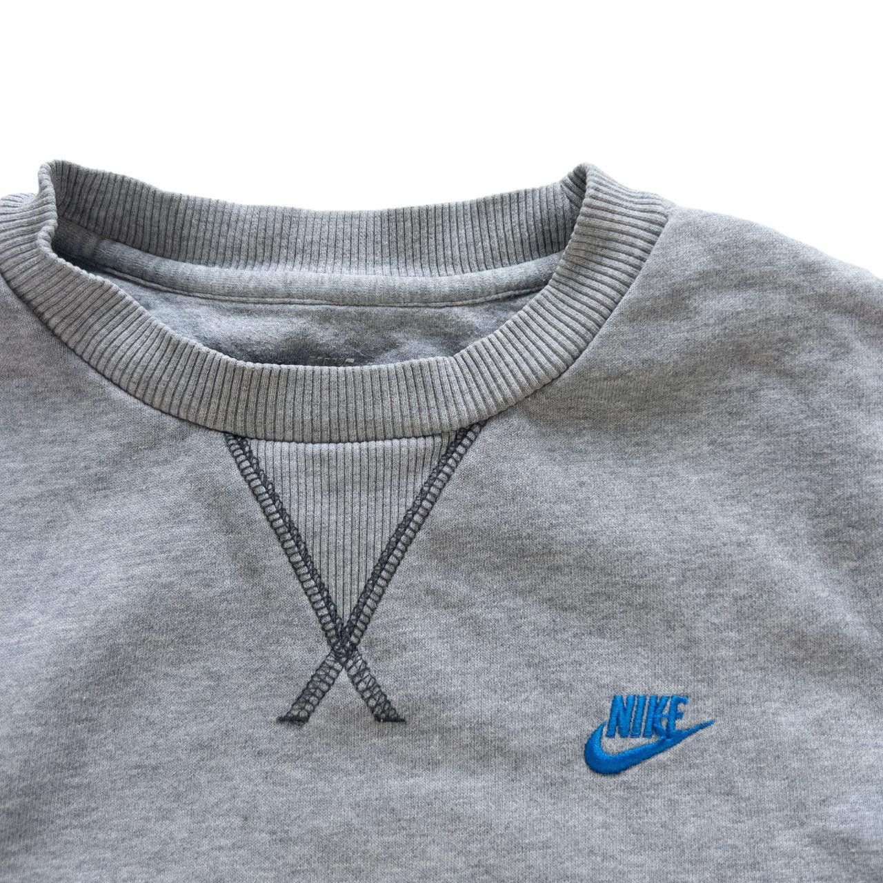 Nike Nike Sweatshirt Size S Size US S / EU 44-46 / 1 - 5 Thumbnail