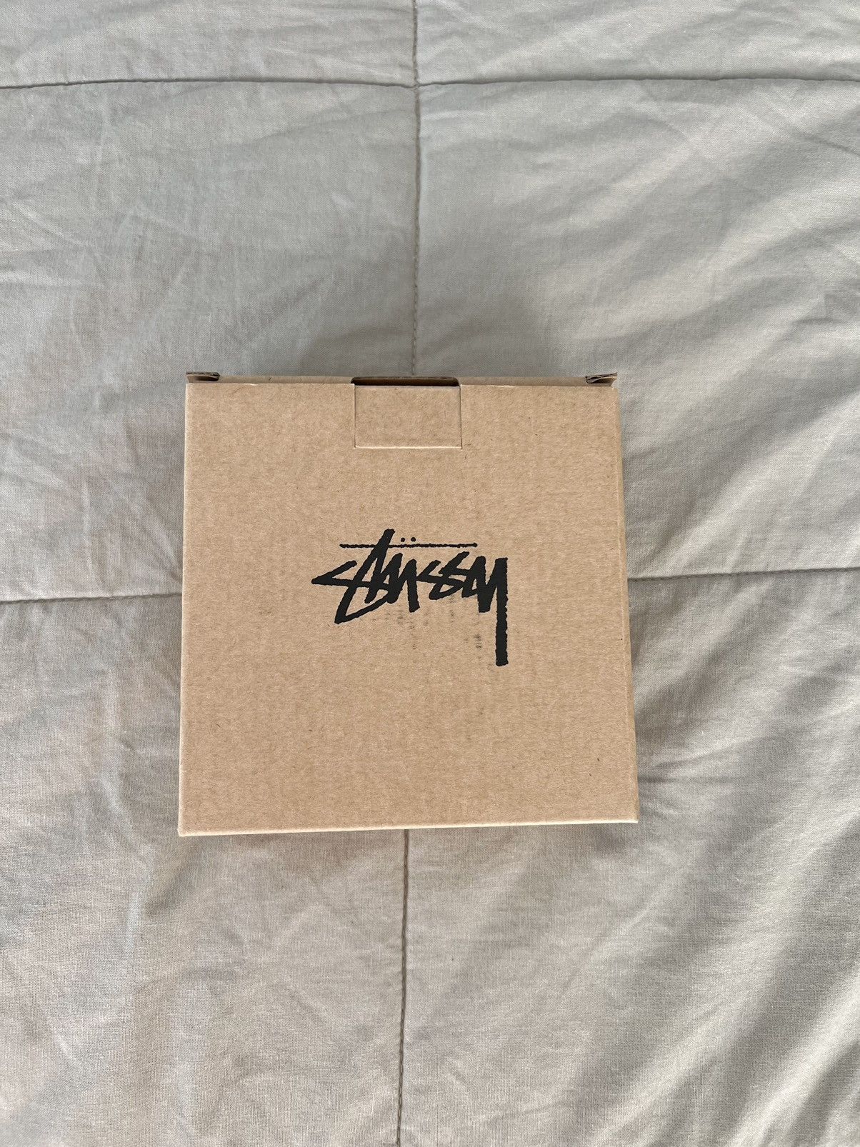 Stussy Stussy Brass Crown Ashtray Size ONE SIZE - 8 Thumbnail