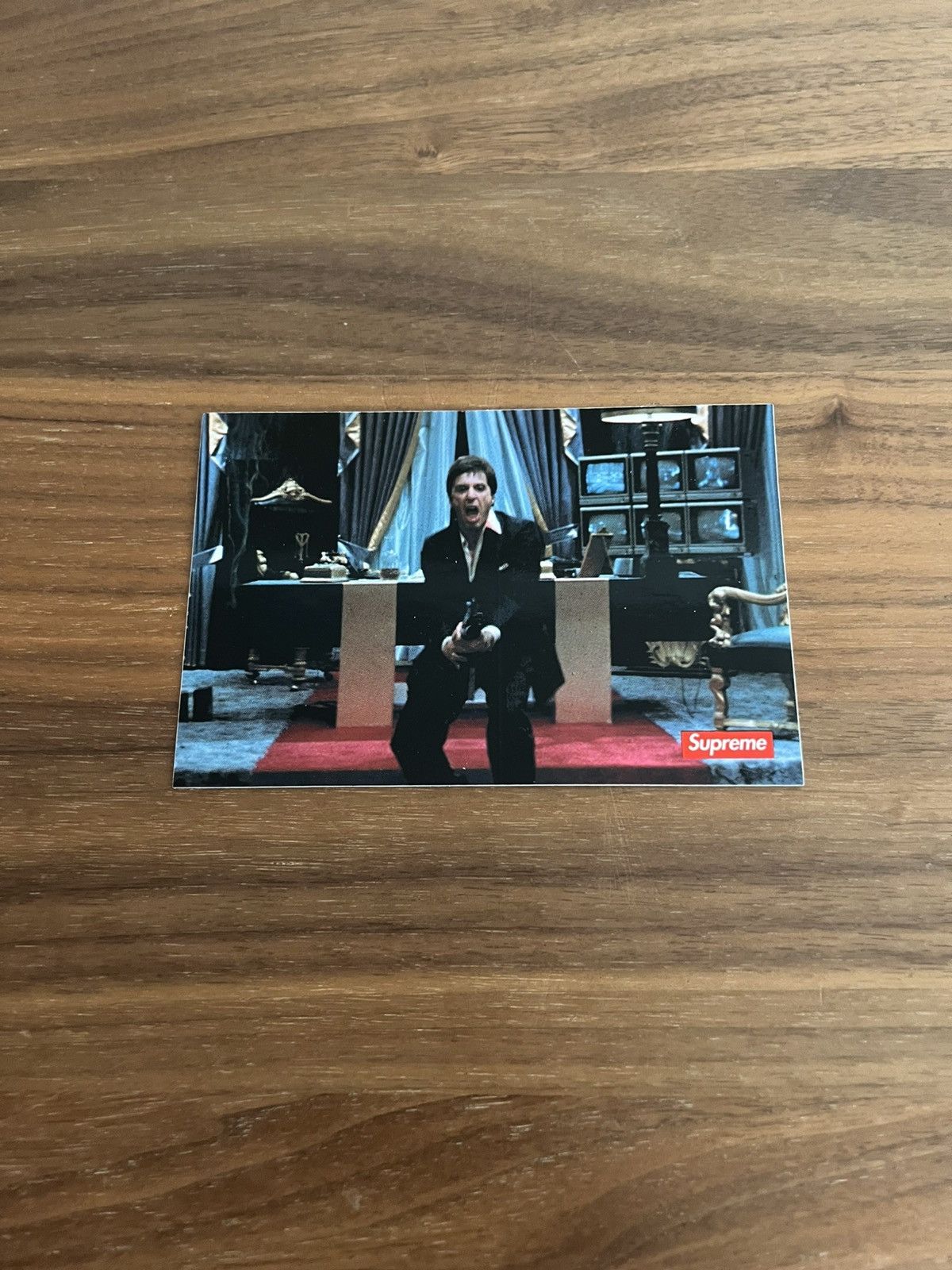 Supreme Supreme stickers pack 18 Size ONE SIZE - 5 Thumbnail