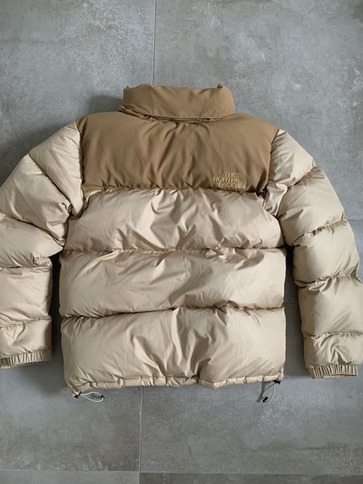 Nuptse 600 store