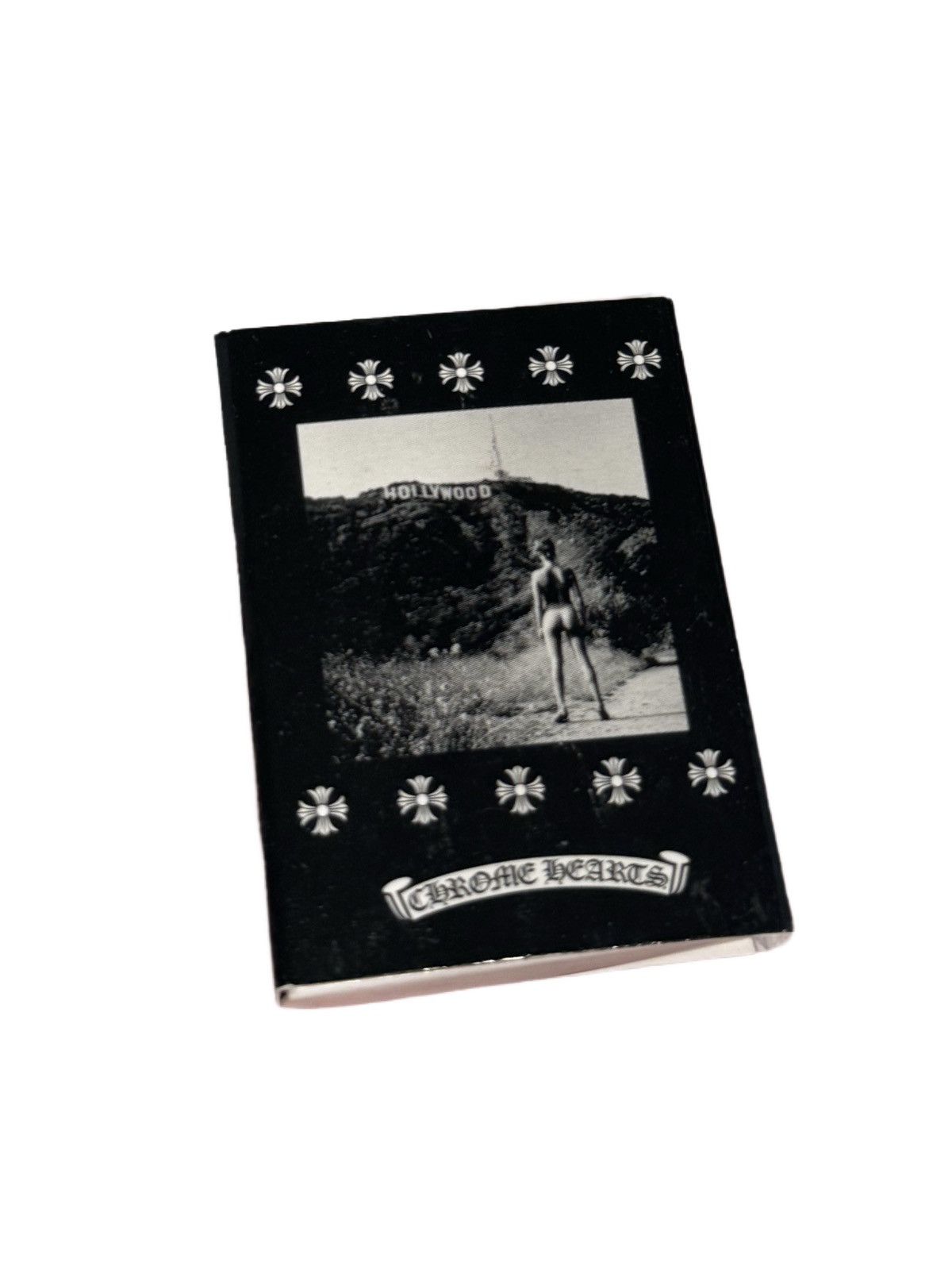 Chrome Hearts Chrome Hearts Matchbox Size ONE SIZE - 3 Thumbnail