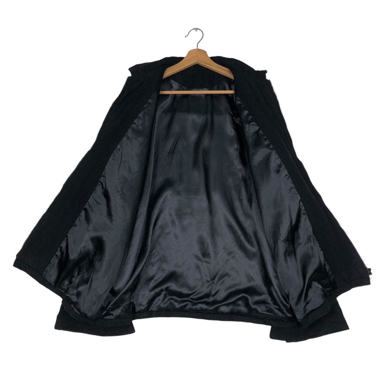 Japanese Brand 📌Vintage Bombet Jacket Bondage Biker Parachute Pocket Japan Size US M / EU 48-50 / 2 - 14 Thumbnail
