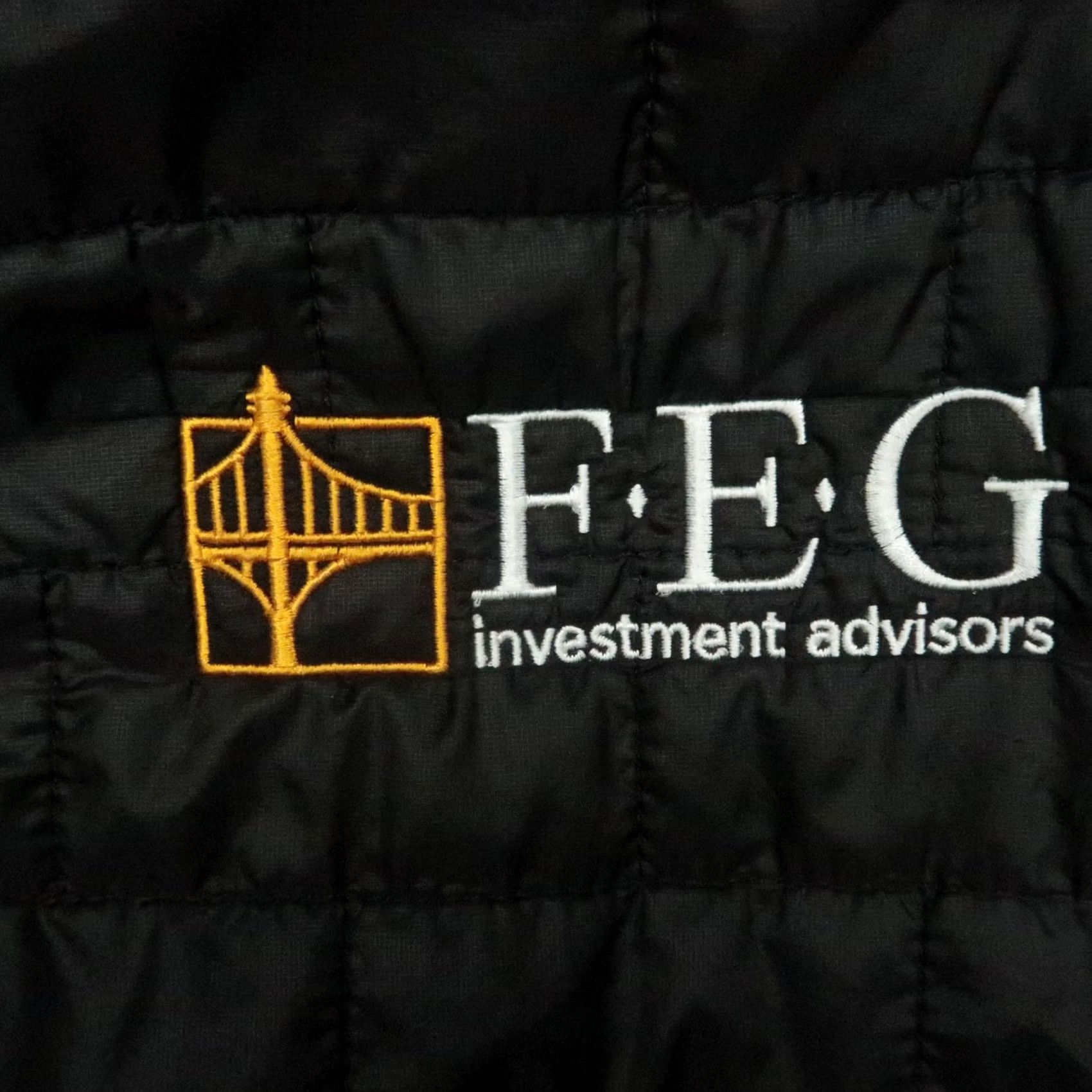 Patagonia Patagonia Vest Mens Medium Black Nano Puff Primaloft Insulated Quilted Puffer Vest Size US M / EU 48-50 / 2 - 4 Thumbnail