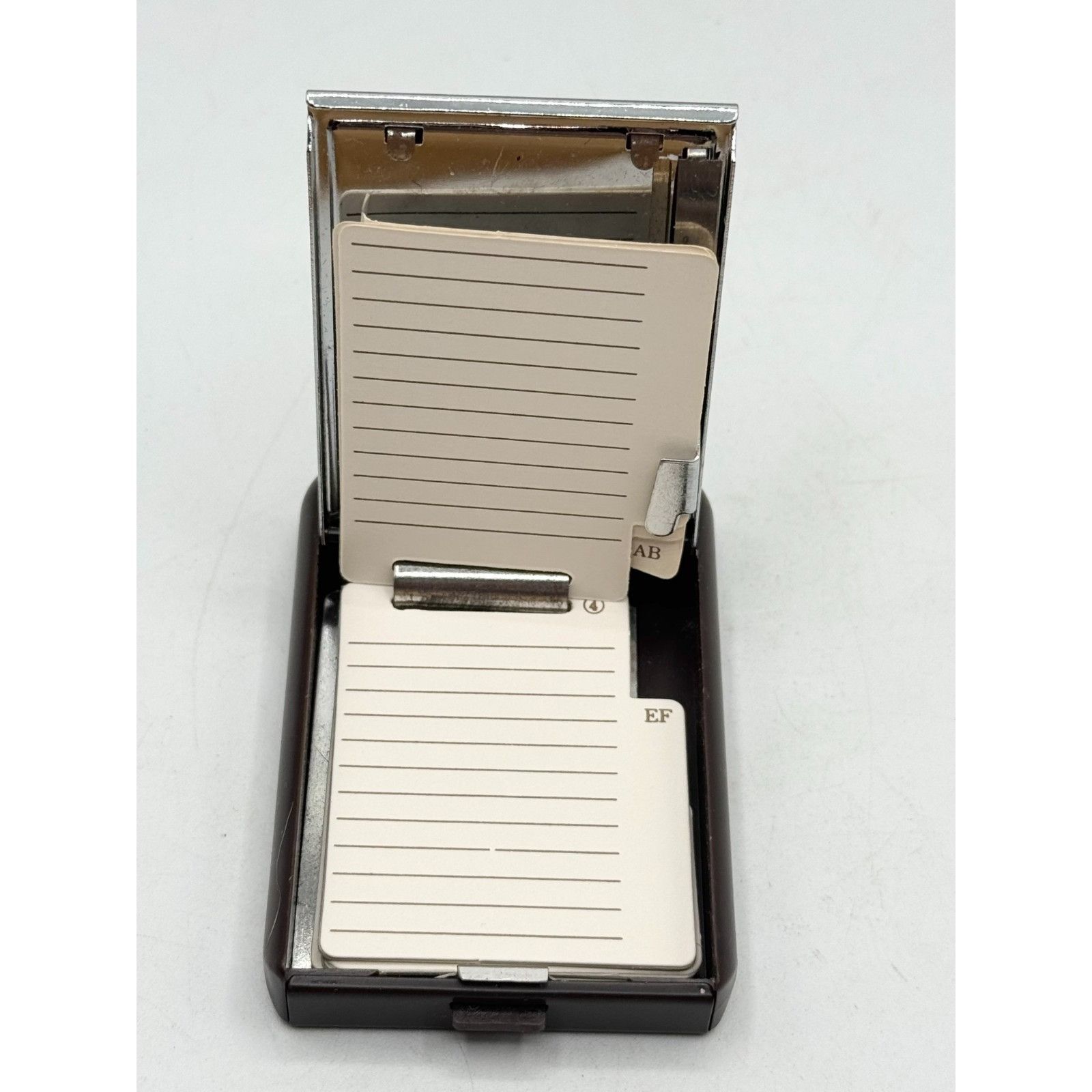 Other Vintage Florida Address Book Size ONE SIZE - 4 Thumbnail