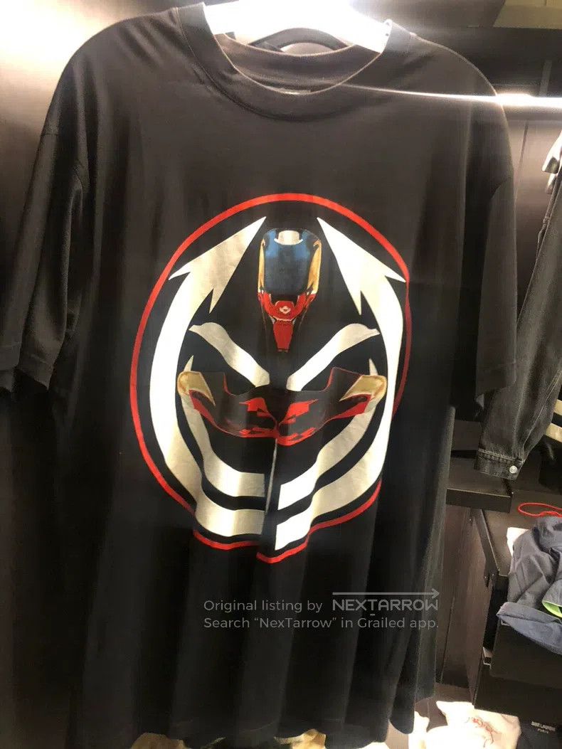 Givenchy Givenchy short sleeves Size US S / EU 44-46 / 1 - 1 Thumbnail