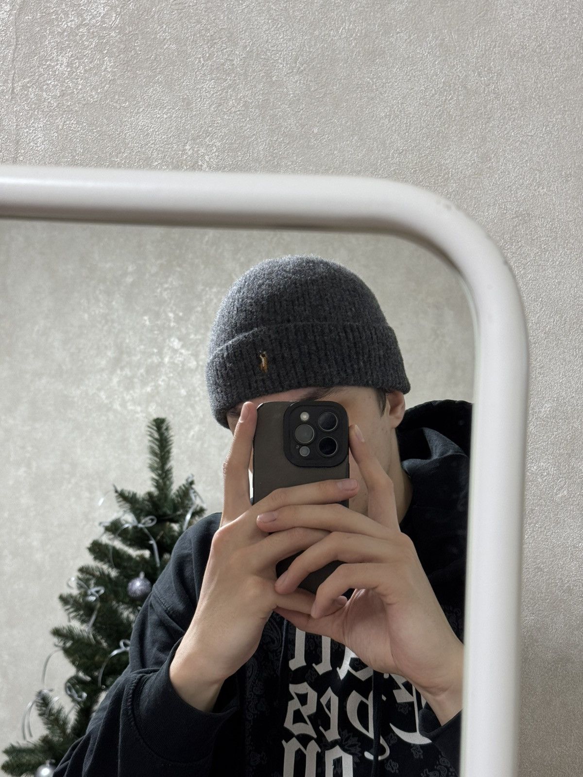 Polo Ralph Lauren Vintage Polo Ralph Lauren beanie wool hat Size ONE SIZE - 7 Thumbnail