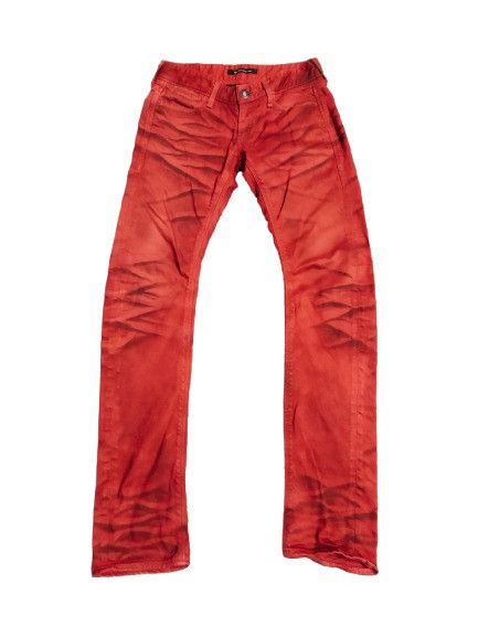 Vanquish Black By Vanquish Jeans Size US 29 - 1 Thumbnail