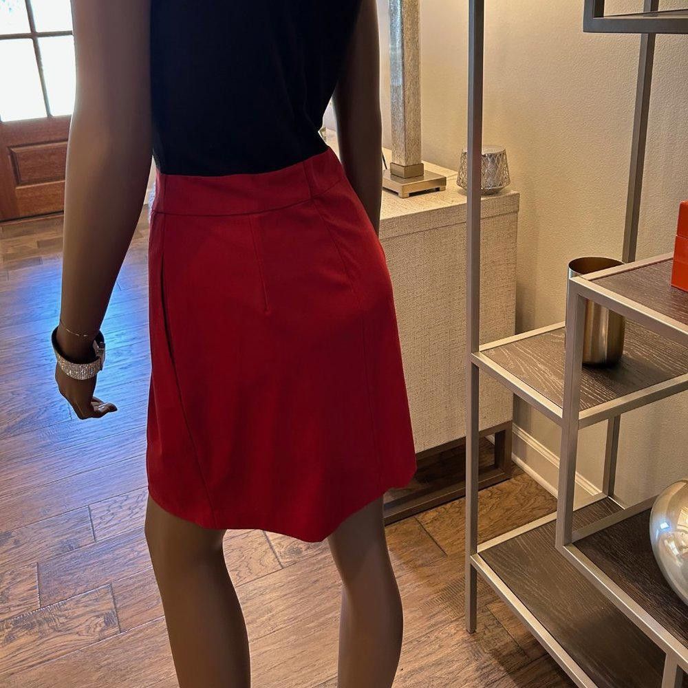 Theory Theory "Darua" Sheath Tailor Dress Size M / US 6-8 / IT 42-44 - 9 Thumbnail