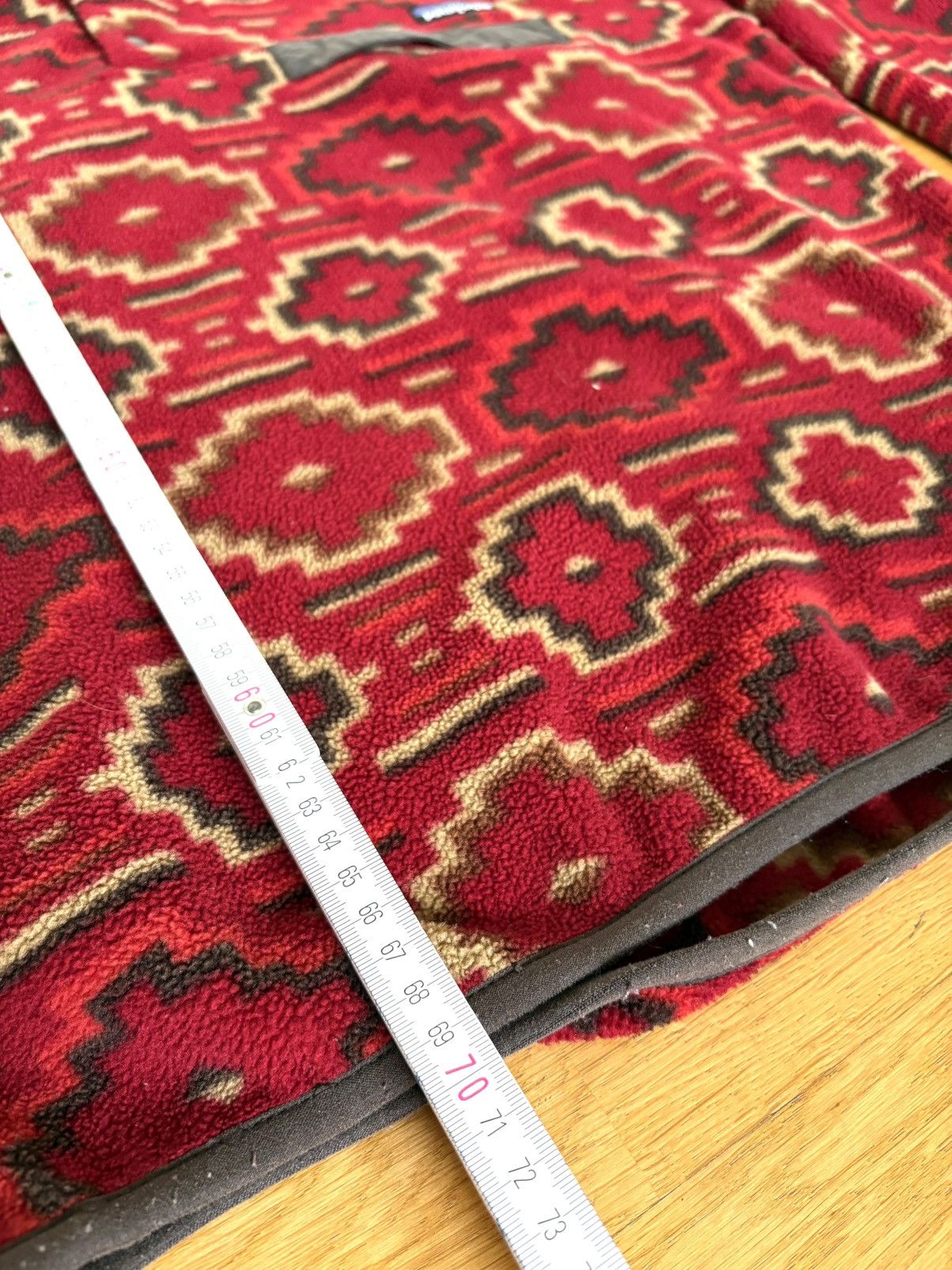 Patagonia Patagonia Synchilla Fleece size M great condition Size US M / EU 48-50 / 2 - 4 Thumbnail