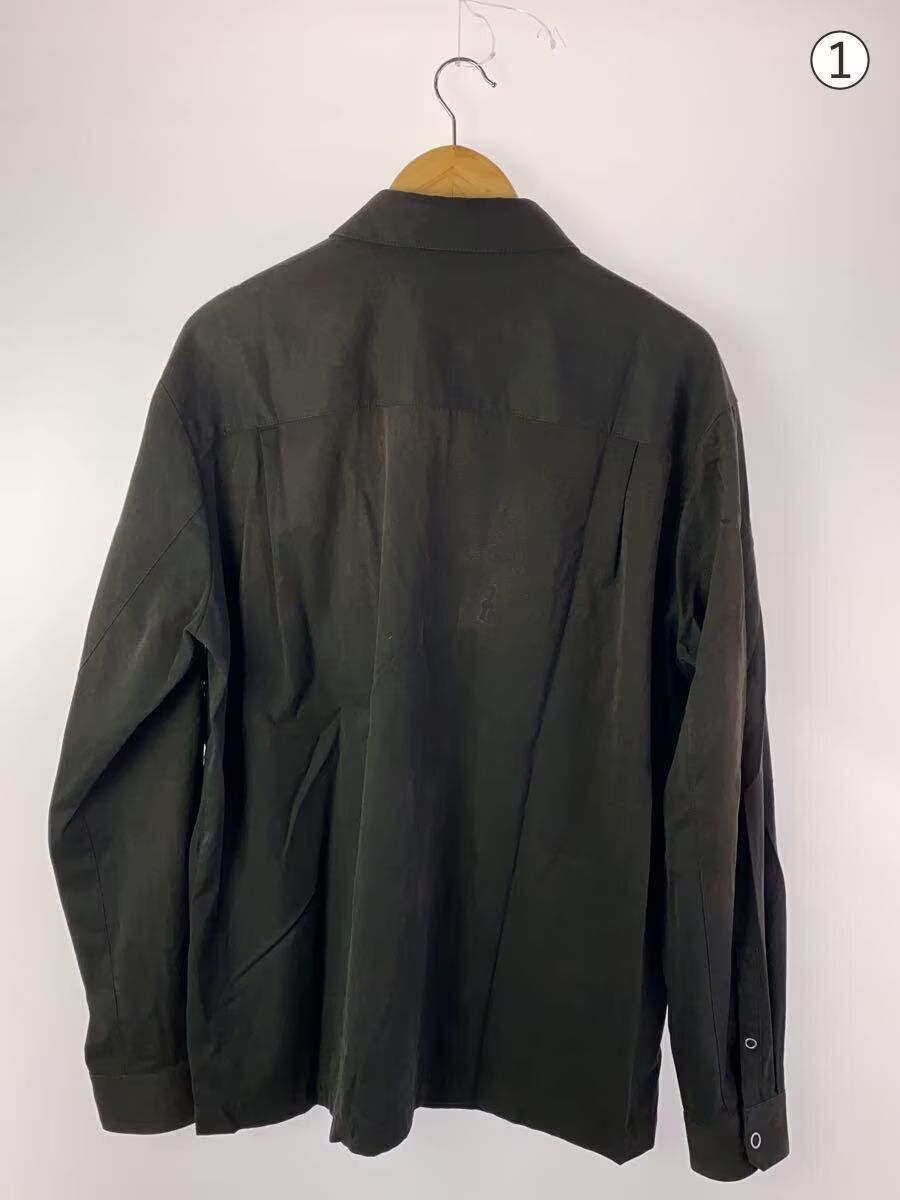 Undercover Tactical Utility Work Jacket Size US XL / EU 56 / 4 - 2 Thumbnail