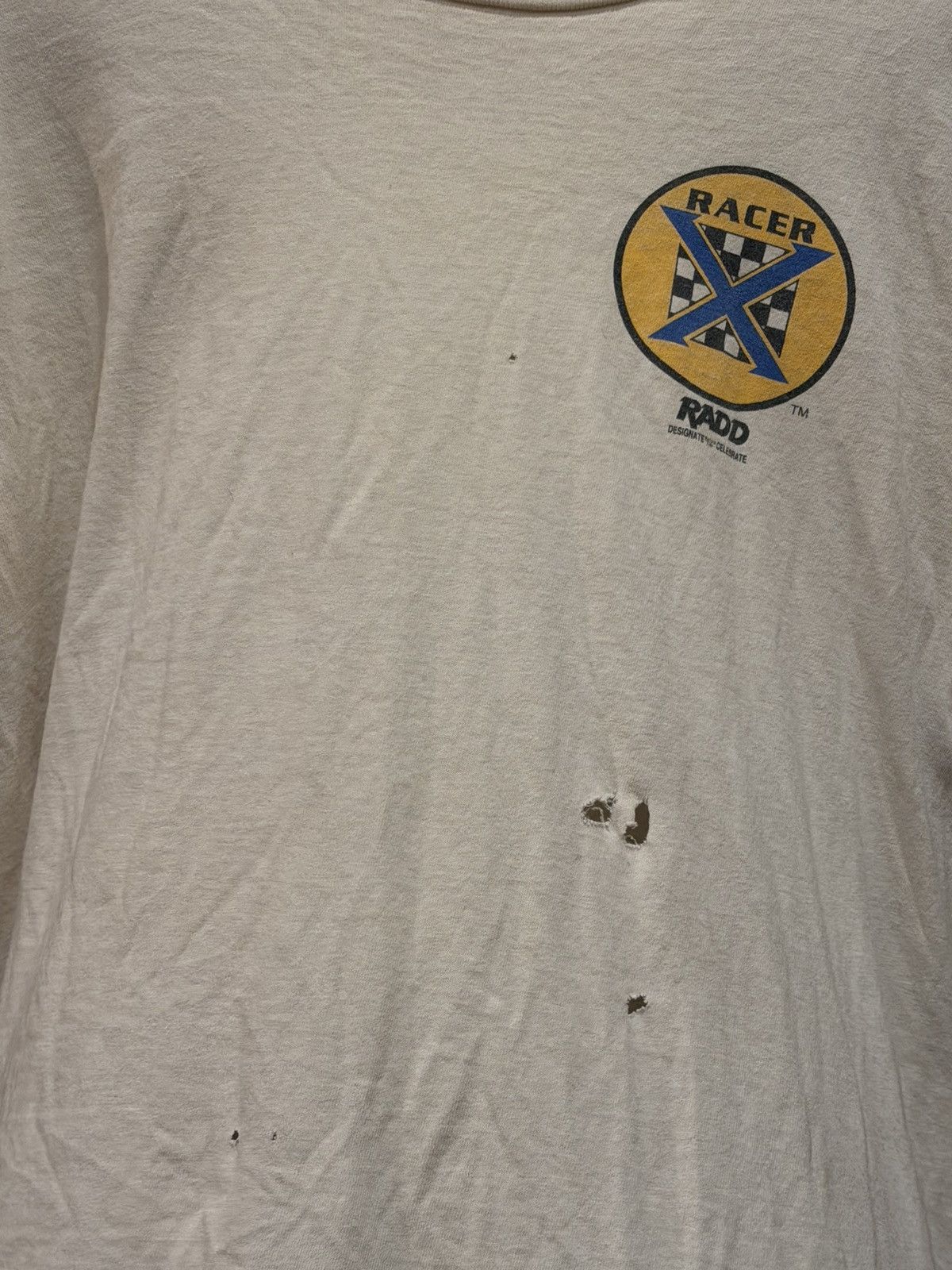 Other Racer X Size US L / EU 52-54 / 3 - 3 Thumbnail
