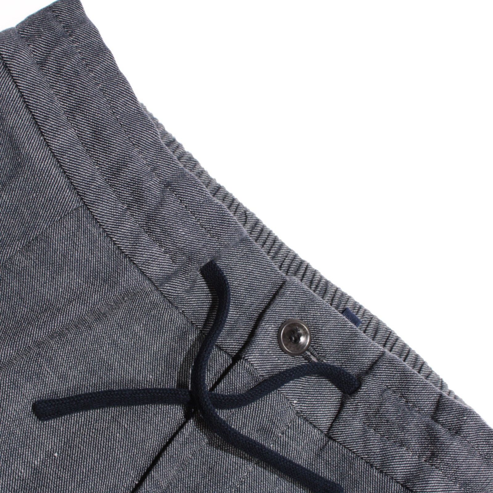 Incotex INCOTEX New with tags Chino Size 36 US In Blue Size US 36 / EU 52 - 1 Thumbnail