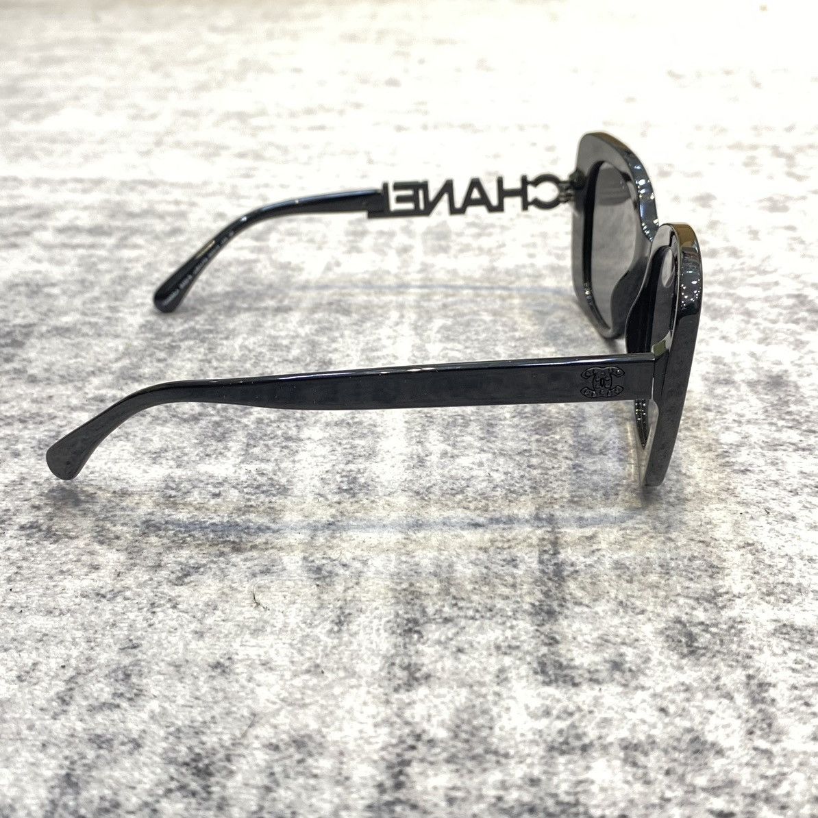 Chanel Chanel 0CH5422B C501T8 Size ONE SIZE - 8 Thumbnail
