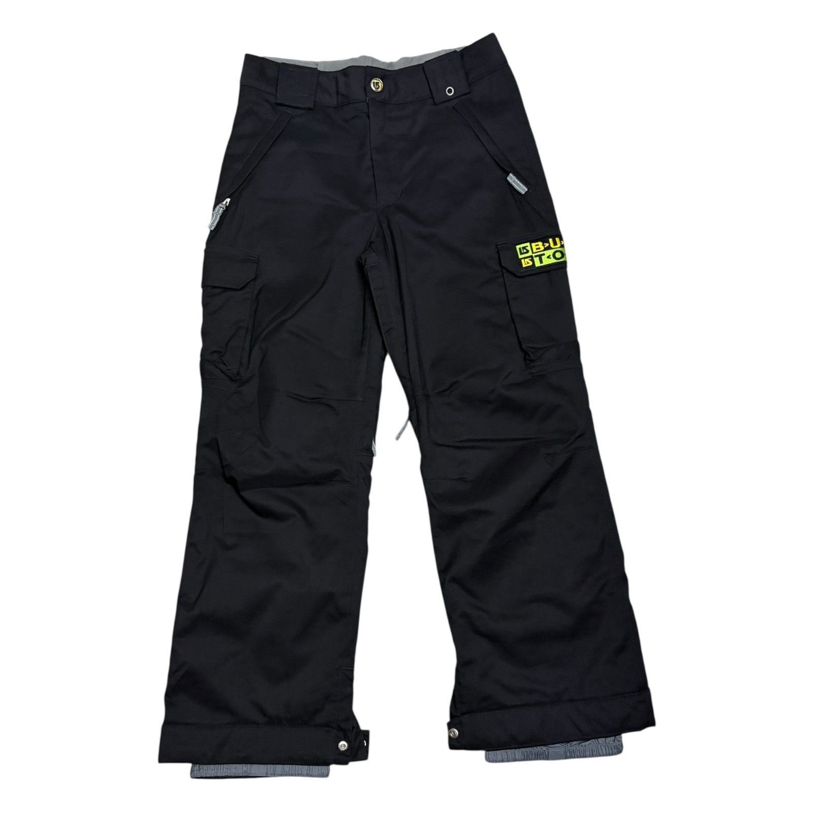 Burton BURTON DRYRIDE Waterproof Snowboard Ski Snow Pants 30x30 Size 30" / US 8 / IT 44 - 1 Thumbnail