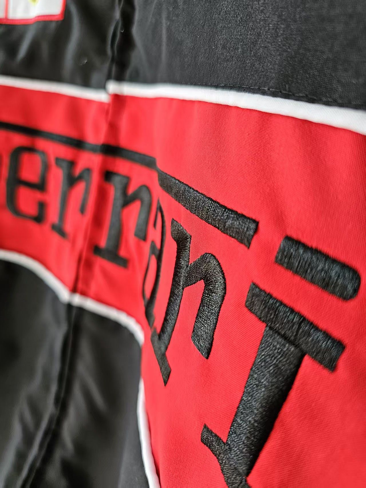 Ferrari Ferrari Racing Jacket Size US XL / EU 56 / 4 - 4 Thumbnail