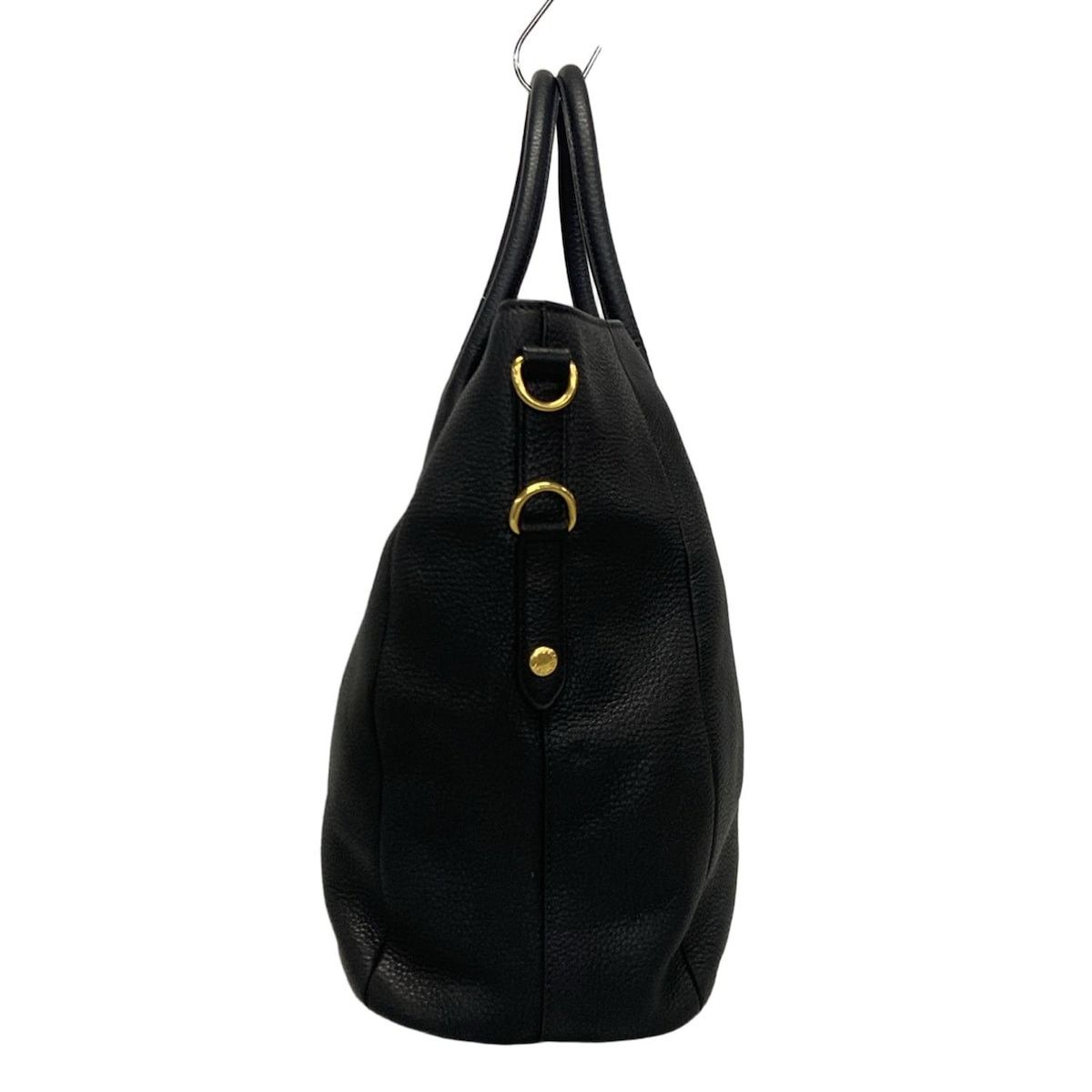 Prada PRADA Logo Tote Bag Size ONE SIZE - 2 Thumbnail