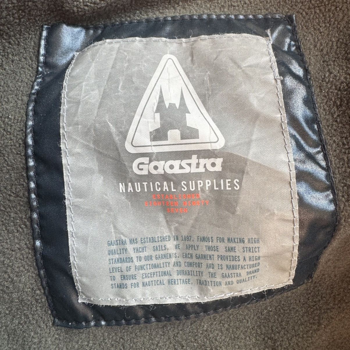 Other Gaastra puffer bodywarmer Size US XL / EU 56 / 4 - 6 Thumbnail