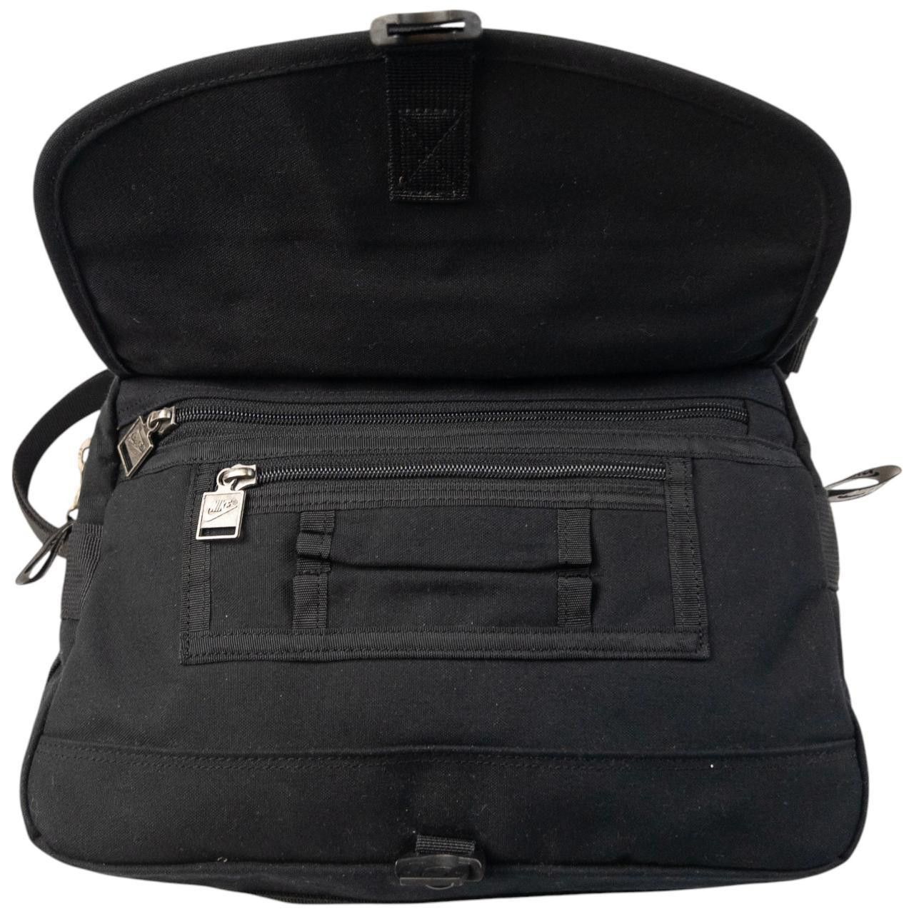 Nike Vintage Nike ACG Crossbody Bag Size ONE SIZE - 6 Thumbnail