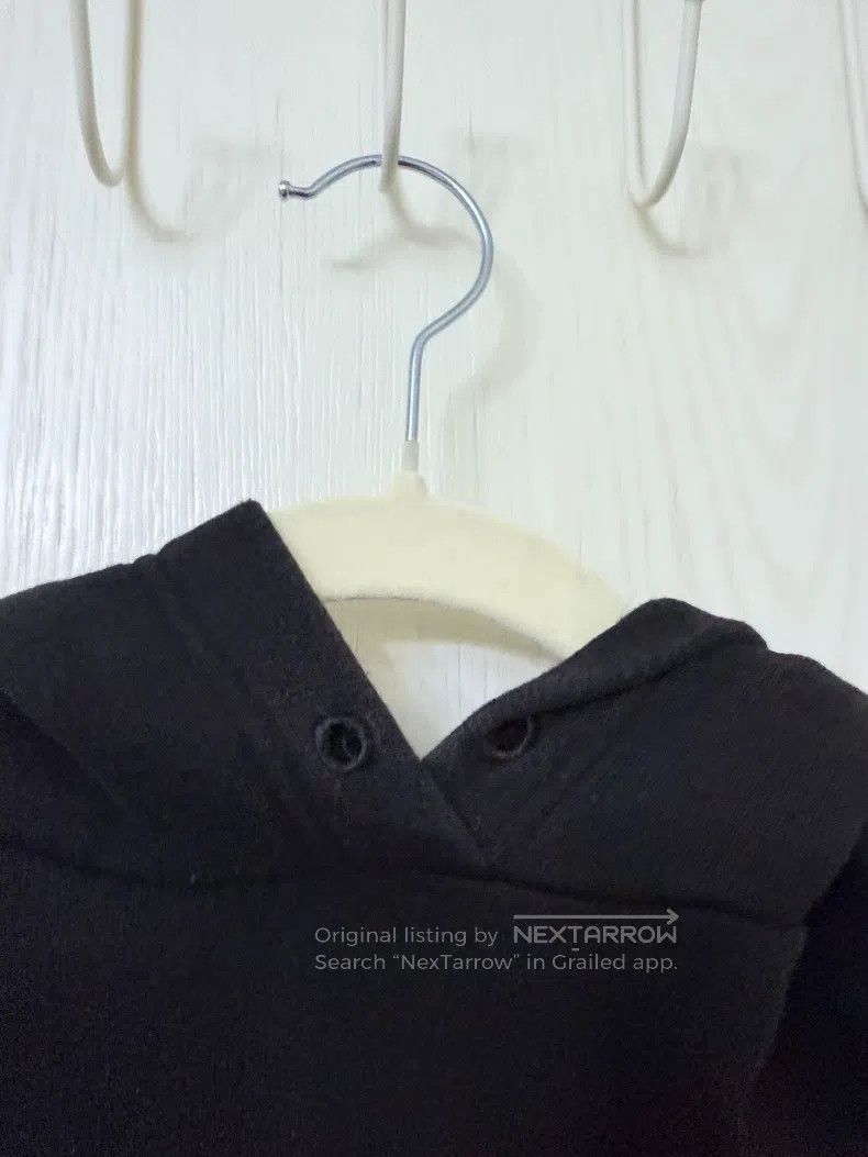 Balenciaga Balenciaga Sweatshirt Size US XS / EU 42 / 0 - 5 Thumbnail