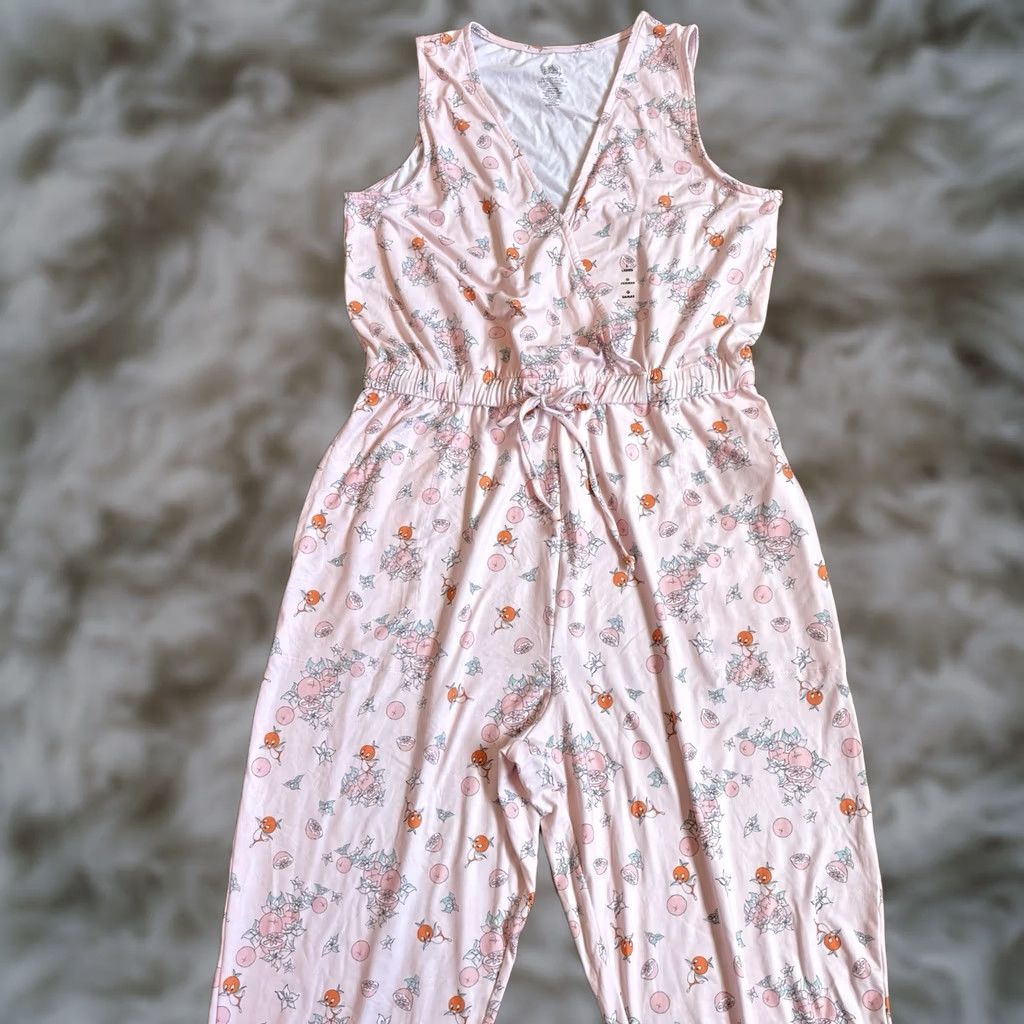 Disney VINTAGE? Size 36" / US 14 / IT 50 - 1 Thumbnail