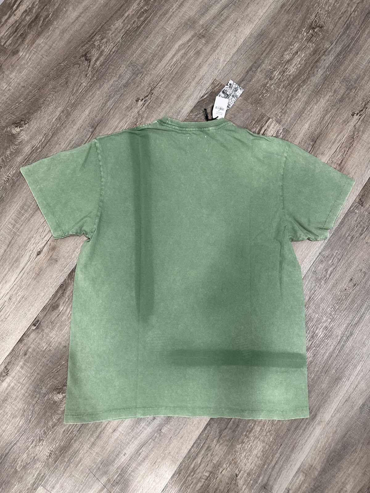 Gallery Dept. Gallery Dept. Vintage Logo Tee “ Kelly Green “ Size US XL / EU 56 / 4 - 2 Thumbnail