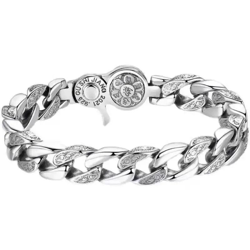 Jewelry Lucky jinbao Bracelet Size ONE SIZE - 3 Thumbnail