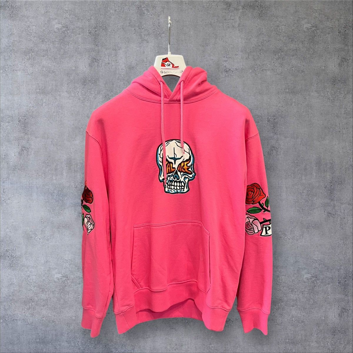 Palace PALACE HESH MIT FRESH HOODIE SIZE L Size US L / EU 52-54 / 3 - 13 Thumbnail