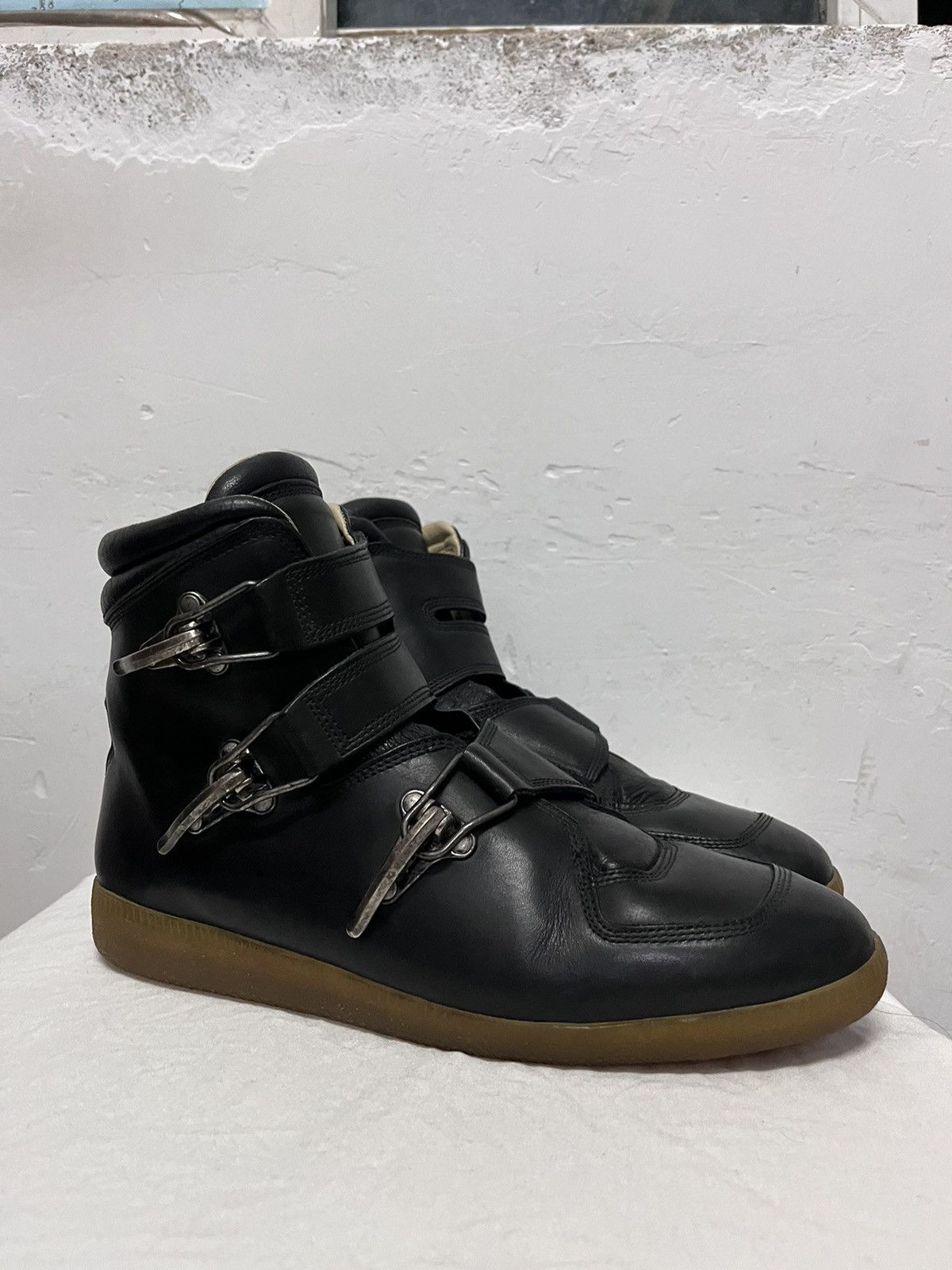 Maison Margiela Madison Margiela Ski solki GAT FW10 Size US 10 / EU 43 - 4 Thumbnail