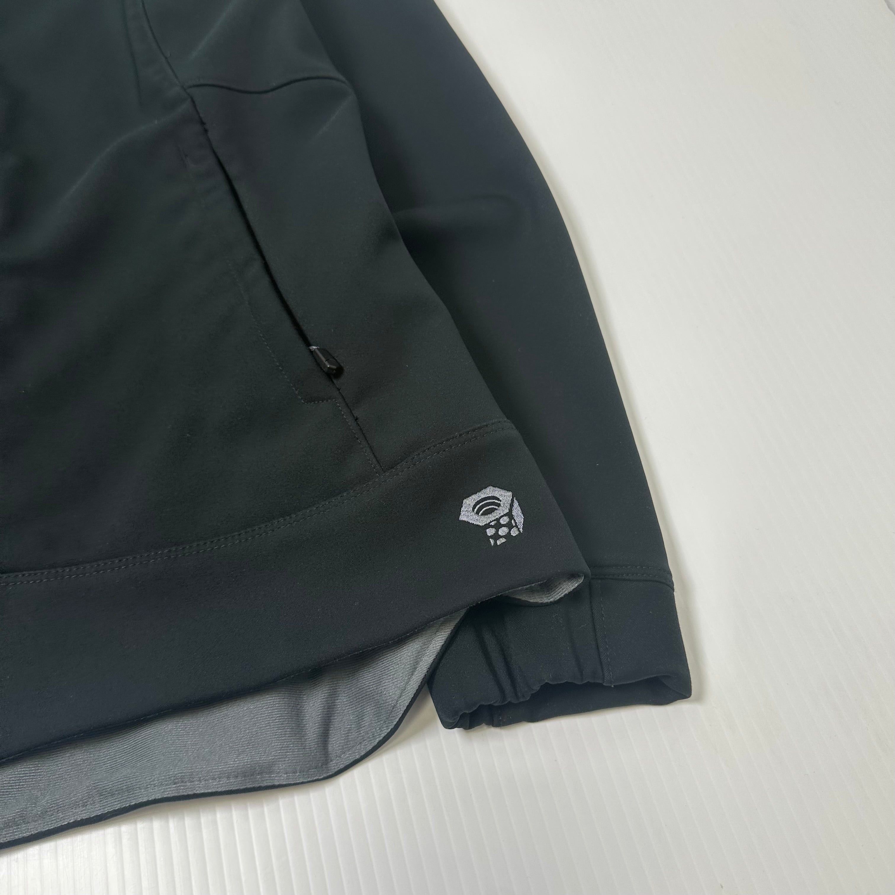 Mountain Hardwear Mountain Hardwear Full Zip Track Jacket Women's M Size M / US 6-8 / IT 42-44 - 3 Thumbnail