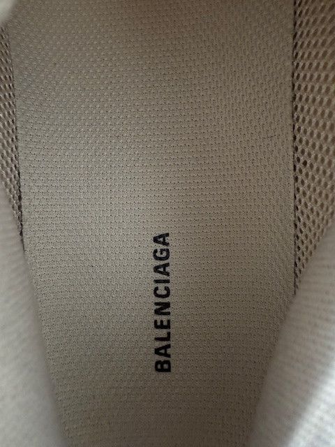Balenciaga Balenciaga Triple S Clear Sole Sneakers – Women’s 10 / EU 40 Size US 10 / IT 40 - 9 Thumbnail