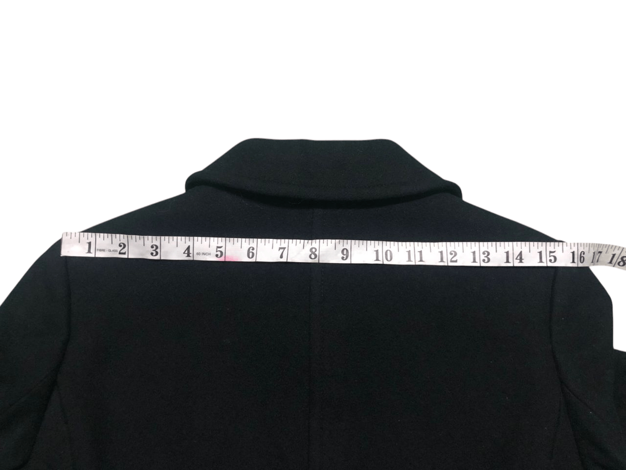 Paul Smith Paul Smith Black Label Cashmere Trenchcoat Snap Button Size US S / EU 44-46 / 1 - 24 Thumbnail