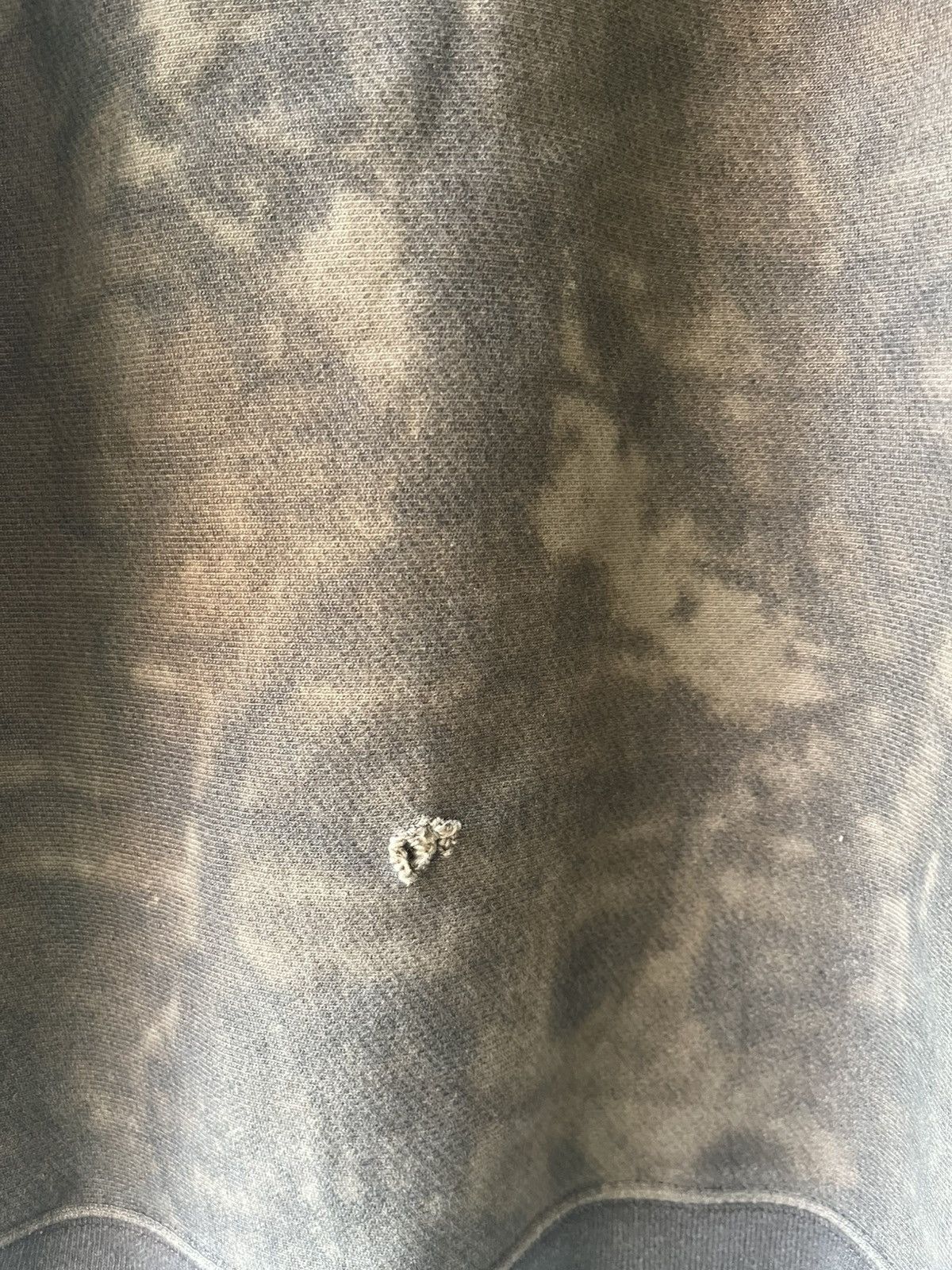 Yeezy yeezy season 3 camo hoodie Size US S / EU 44-46 / 1 - 4 Thumbnail