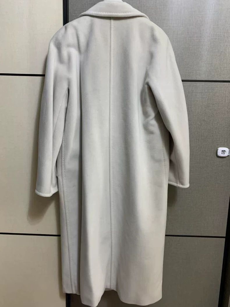 Max Mara Max Mara 101801 Coat Size S / US 4 / IT 40 - 2 Thumbnail