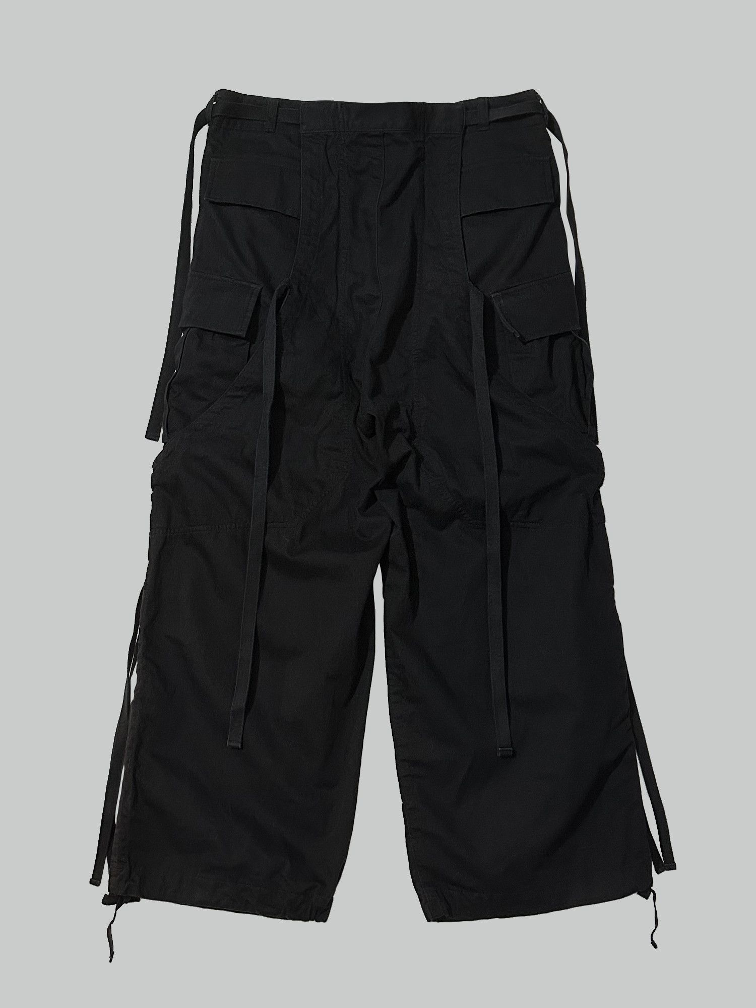 Undercover undercover Size US 30 / EU 46 - 3 Thumbnail