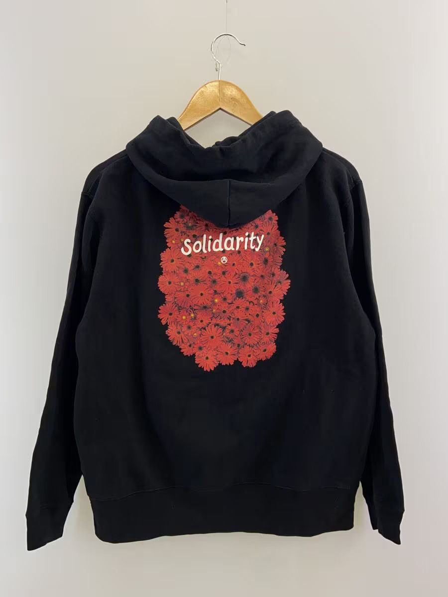 Mountain Research 2020 "Solidarity" Hoodie Size US M / EU 48-50 / 2 - 2 Thumbnail