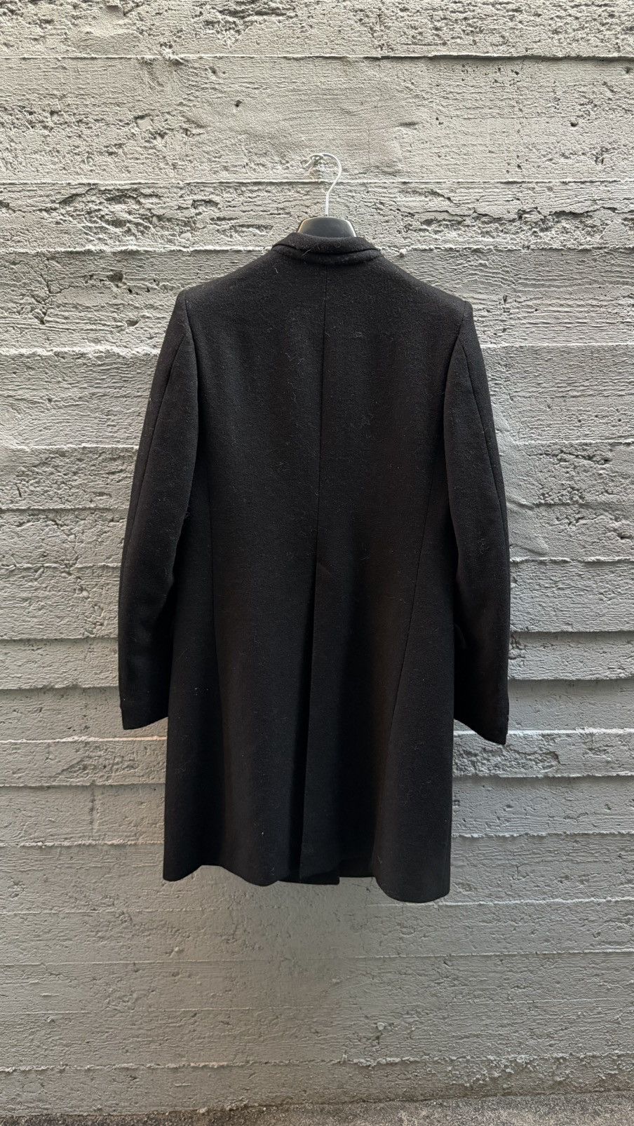 Carol Christian Poell Ccp carol christian poell aw2001/2002 coat Size US S / EU 44-46 / 1 - 5 Thumbnail